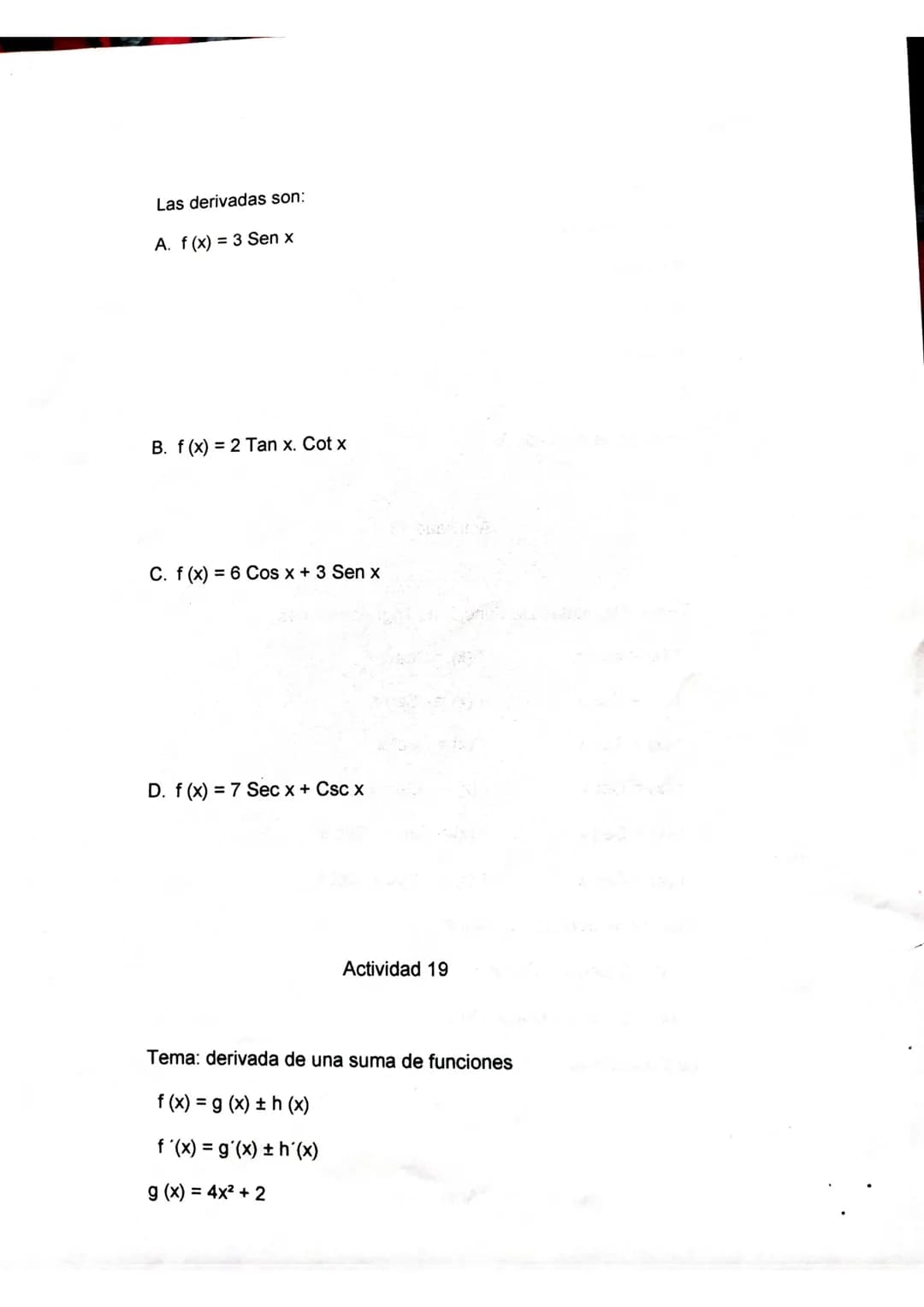 CÁLCULO Las diferentes funciones que se cumplen en la nutrición pueden ser ilustradas matemáticamente por medio de un esquema. La ingestión