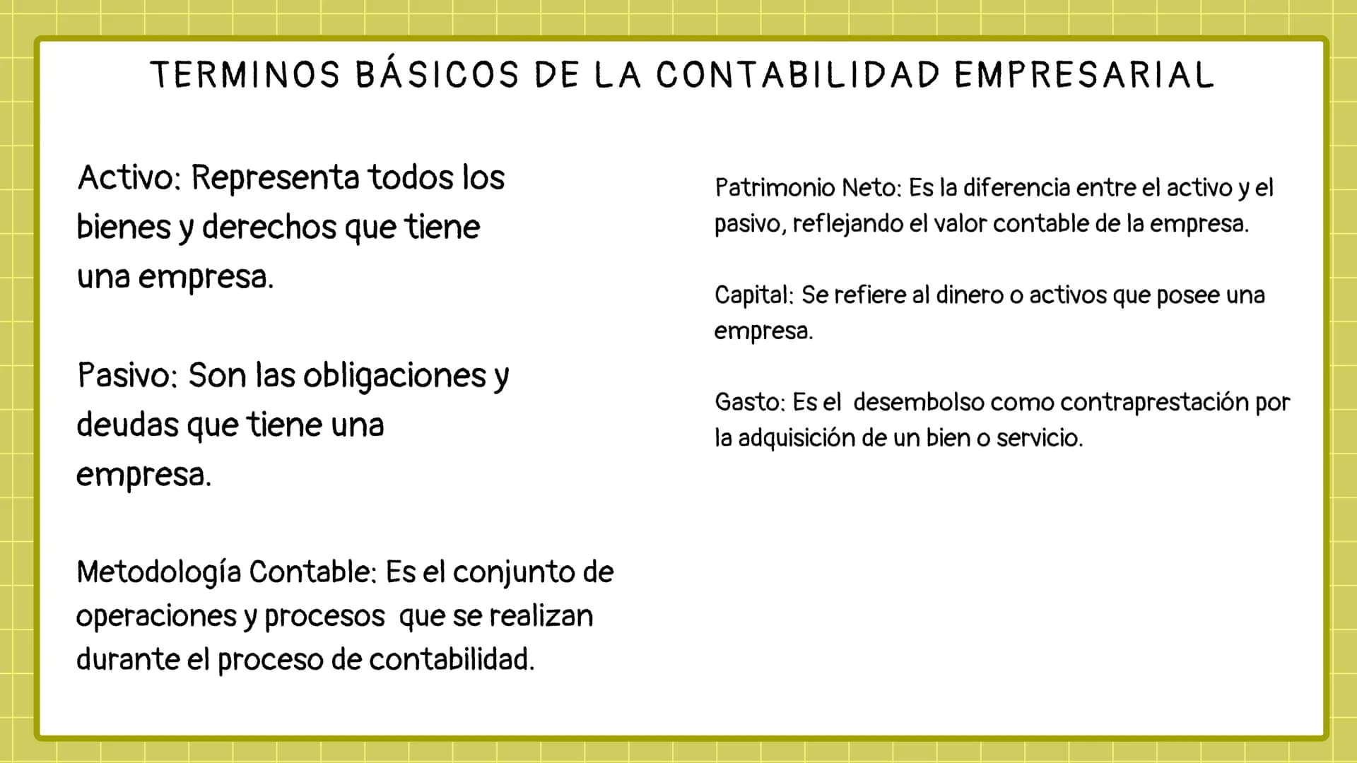 # Características cualitativas de la información financiera
son los atributos que hacen que la información sea efectiva para los usuarios a
