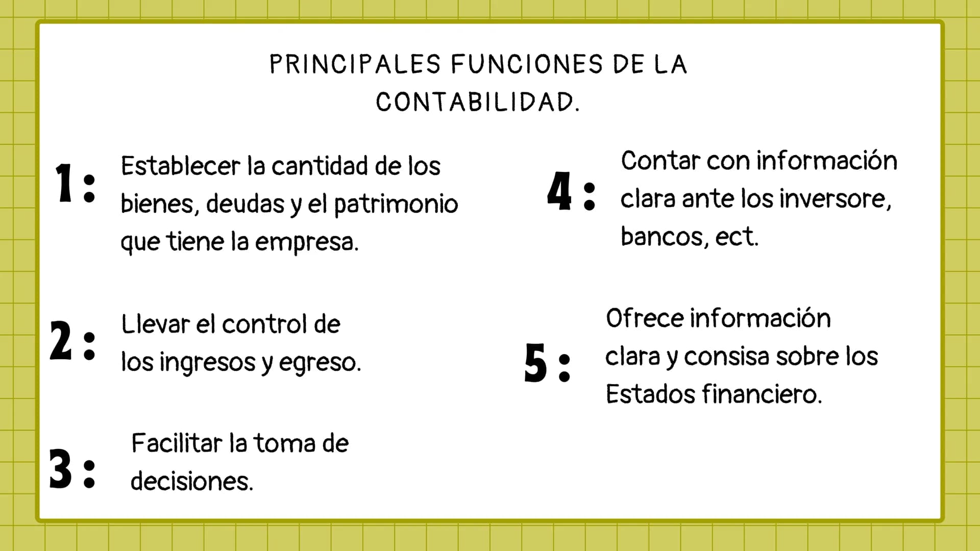 # Características cualitativas de la información financiera
son los atributos que hacen que la información sea efectiva para los usuarios a