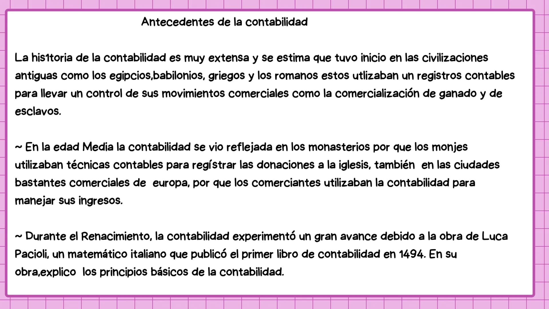 # Características cualitativas de la información financiera
son los atributos que hacen que la información sea efectiva para los usuarios a