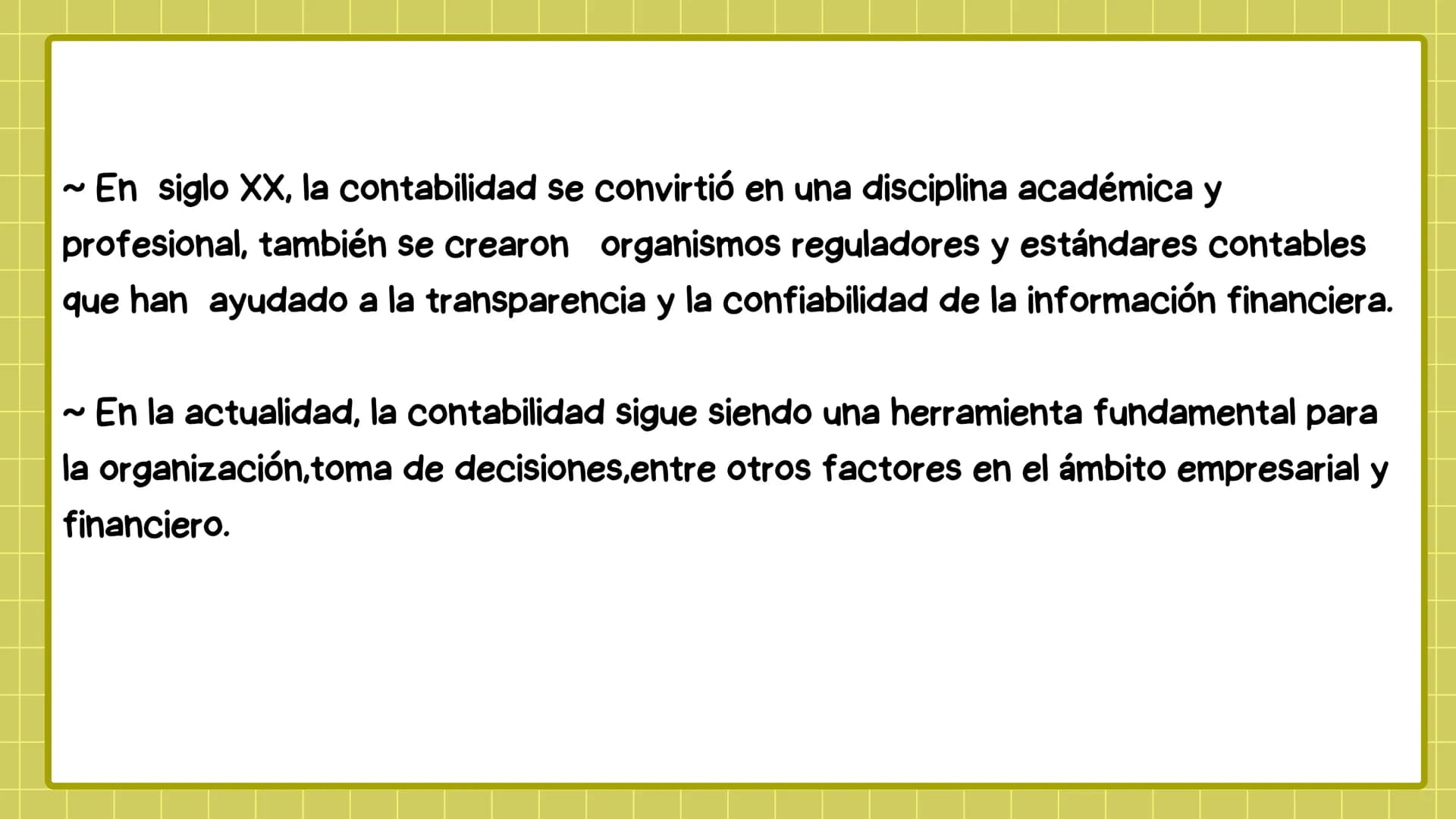 # Características cualitativas de la información financiera
son los atributos que hacen que la información sea efectiva para los usuarios a