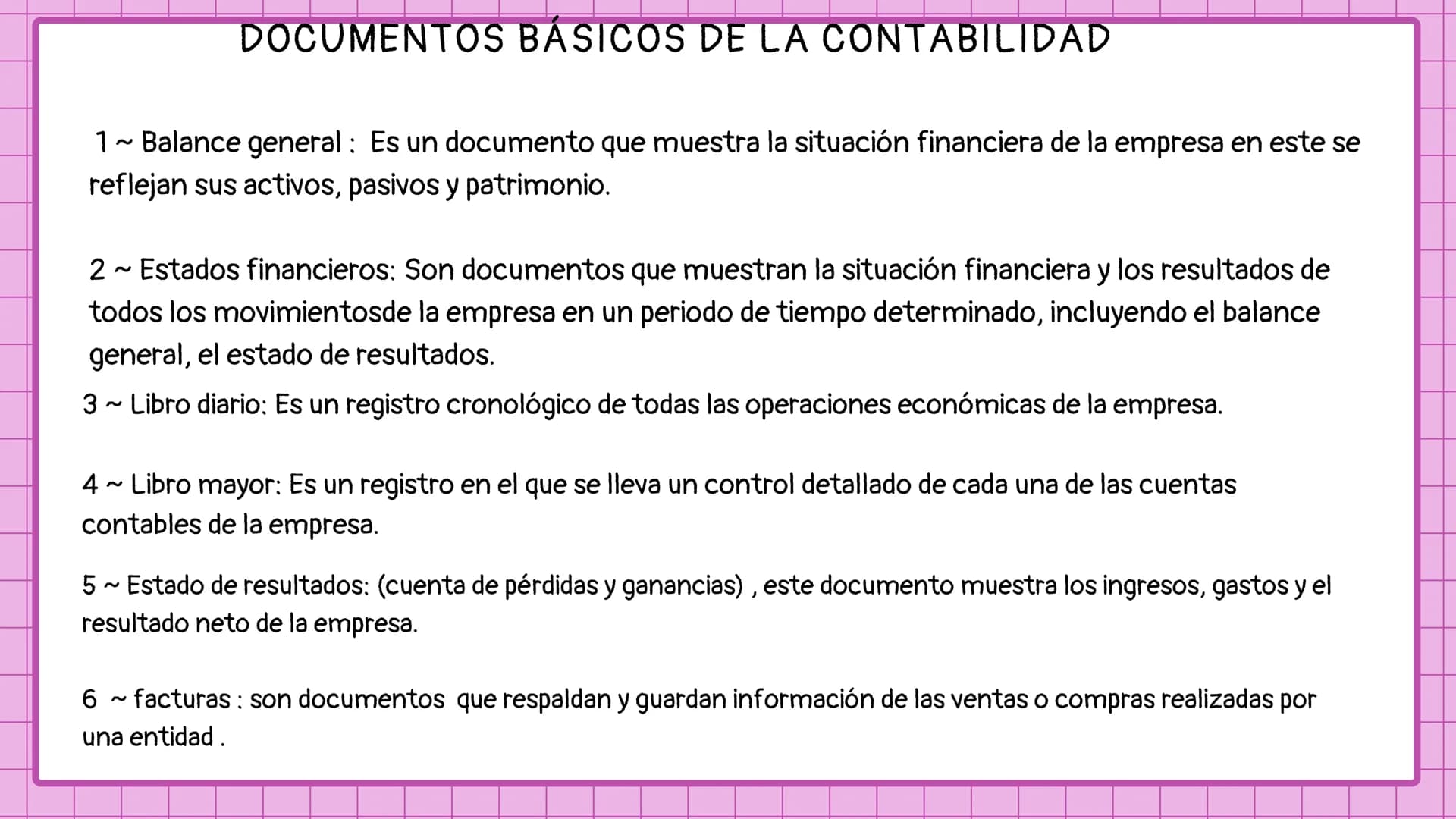 # Características cualitativas de la información financiera
son los atributos que hacen que la información sea efectiva para los usuarios a