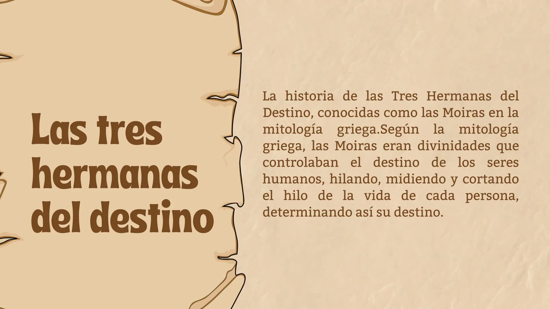 Indice
La caida de icaro
Las tres hermanas
del destino
Historia
Representacion
¿Relacion?
Resumen # La caída de ícaro
La historia de la caí