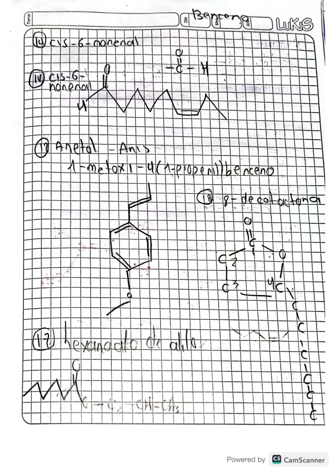 # MATERIA Y ENERGIA
## Quimica
- Es la ciencia que describe la materia -sus propiedades, los cambios que sufre, y los cambios de energia qu