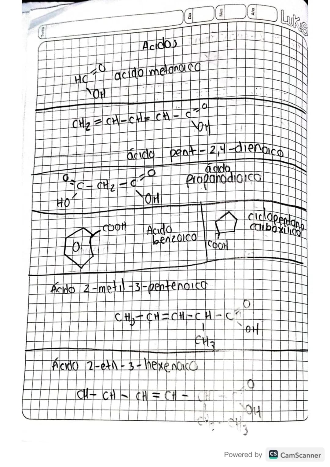 # MATERIA Y ENERGIA
## Quimica
- Es la ciencia que describe la materia -sus propiedades, los cambios que sufre, y los cambios de energia qu