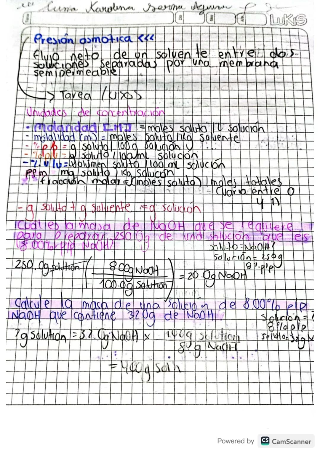 # MATERIA Y ENERGIA
## Quimica
- Es la ciencia que describe la materia -sus propiedades, los cambios que sufre, y los cambios de energia qu
