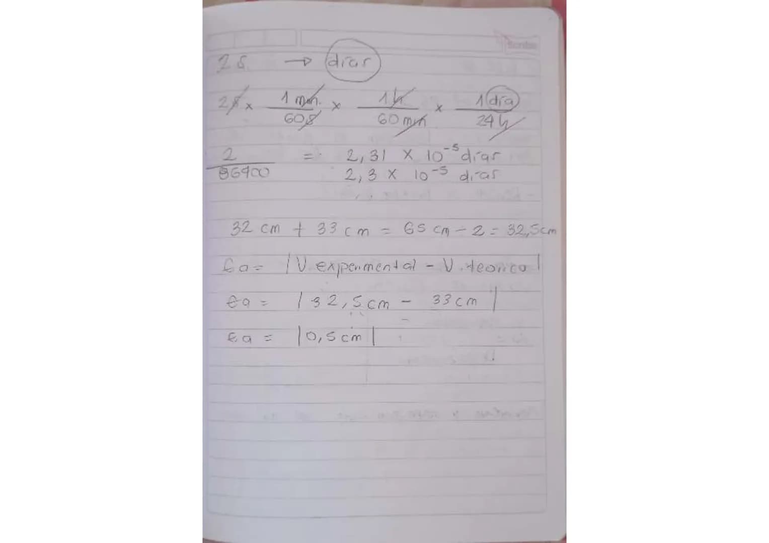 Practicar
Error absoluto
Conversión de unidades
Notación científica
Variables. - independiente - dependiente.
Masa $\rightarrow$ kg - g - mg
