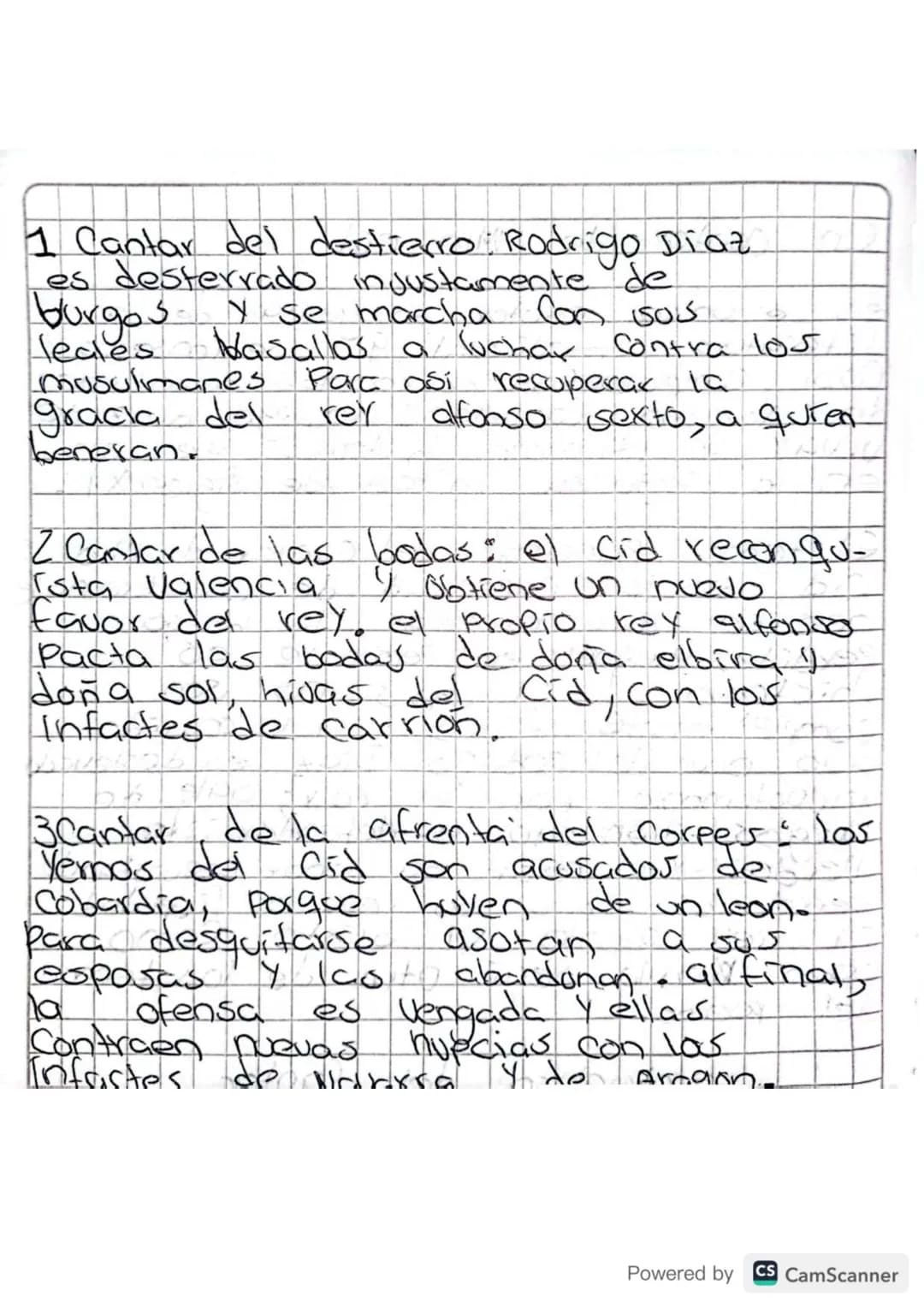 La poesia, epica medieval
Cantar de MIO Cid
la fuerte presencia de un poema epico
del siglo XII en la cultura y el
arte responde, en parte,