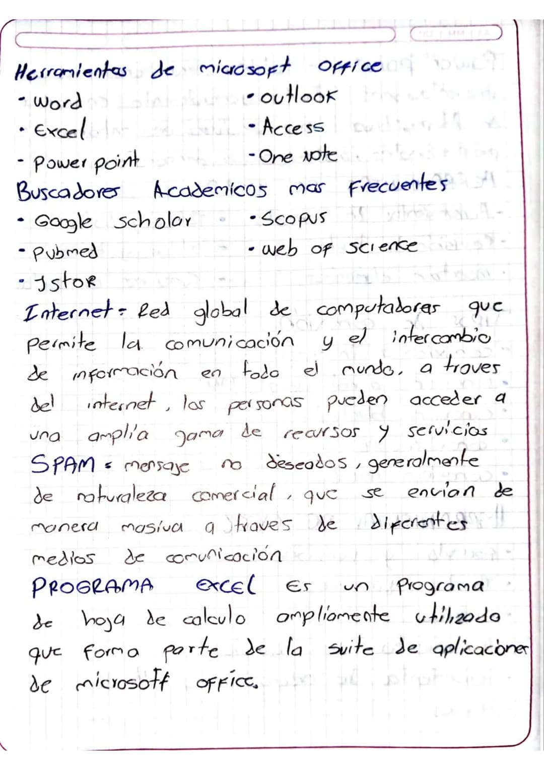 Que
que
datos
es
la informatica: Rama de la ingenieria
estudia el hardware, las redes de
y el software necesario para tratar
información de