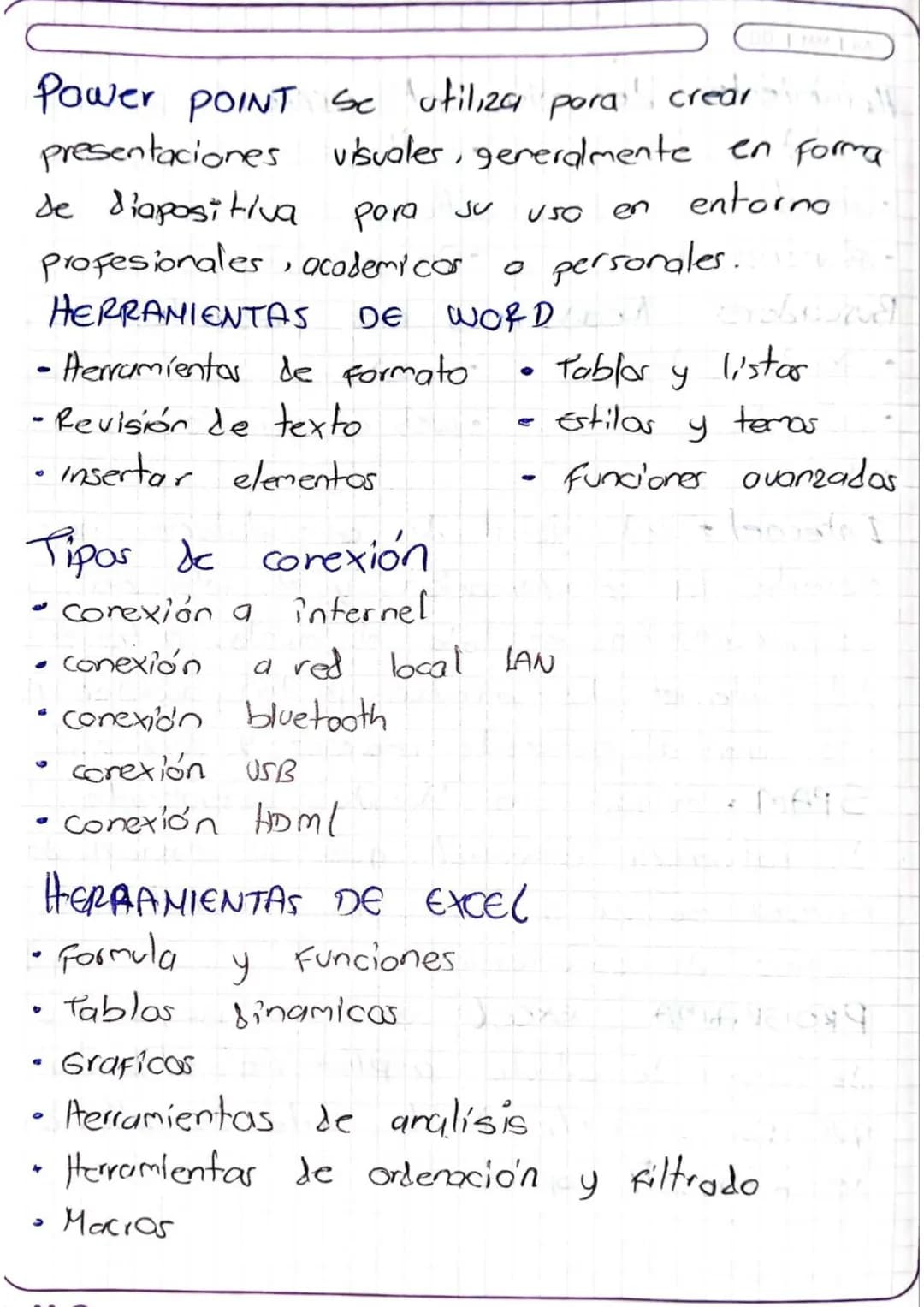 Que
que
datos
es
la informatica: Rama de la ingenieria
estudia el hardware, las redes de
y el software necesario para tratar
información de