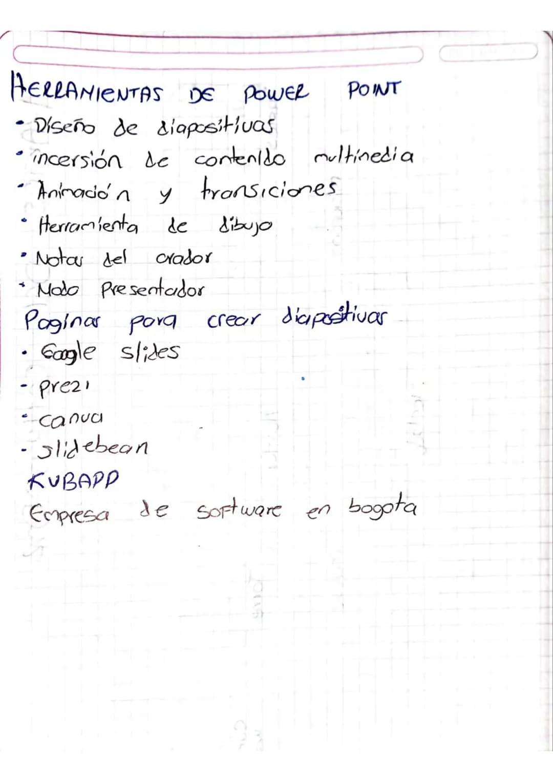 Que
que
datos
es
la informatica: Rama de la ingenieria
estudia el hardware, las redes de
y el software necesario para tratar
información de