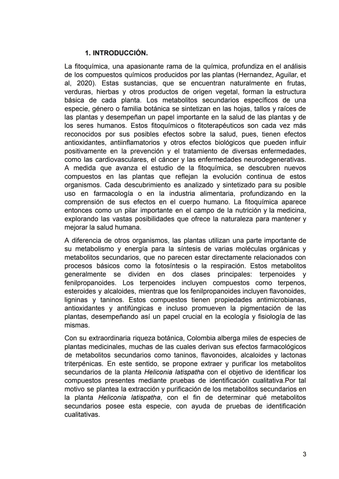 # TABLA DE CONTENIDO
1. INTRODUCCIÓN. 3
2. ANTECEDENTES. 4
3. JUSTIFICACIÓN. 5
4. OBJETIVOS. 6
4.1 OBJETIVO GENERAL. 6
4.2 OBJETIVOS