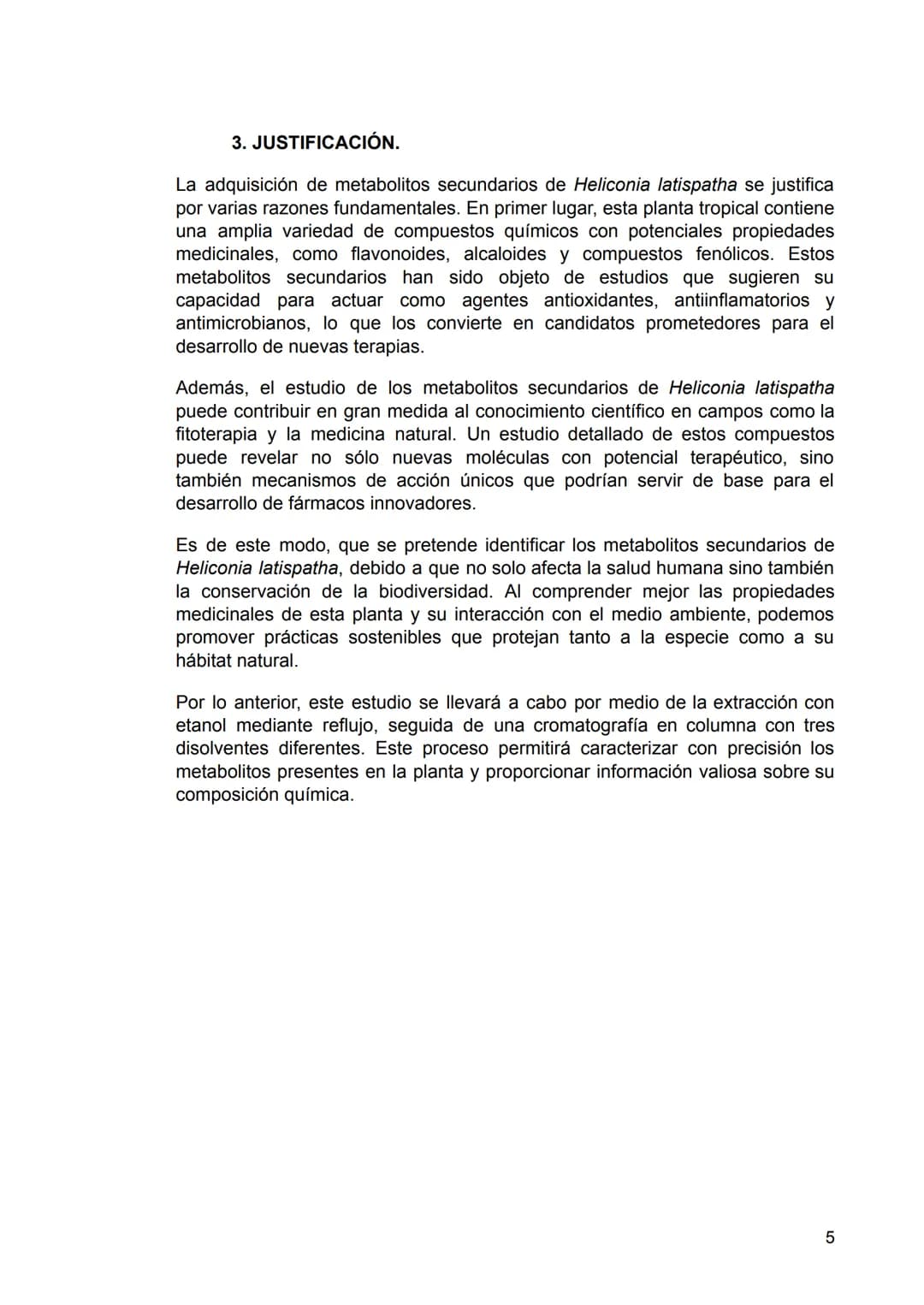 # TABLA DE CONTENIDO
1. INTRODUCCIÓN. 3
2. ANTECEDENTES. 4
3. JUSTIFICACIÓN. 5
4. OBJETIVOS. 6
4.1 OBJETIVO GENERAL. 6
4.2 OBJETIVOS