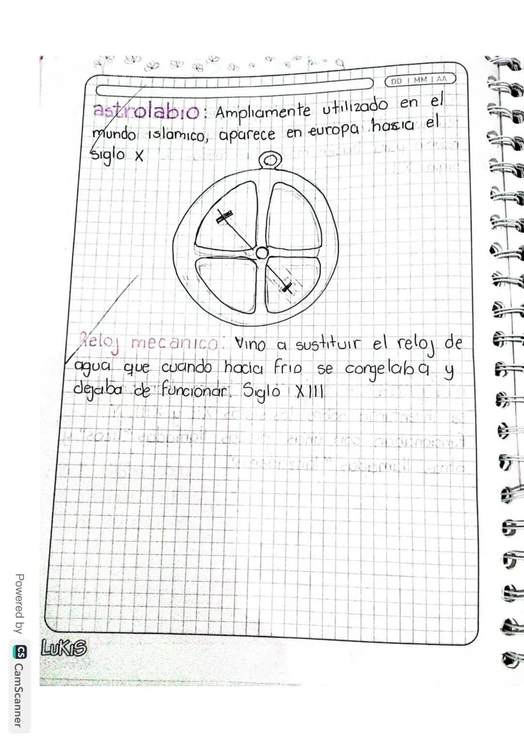 Temario del curso Sociales – página 18