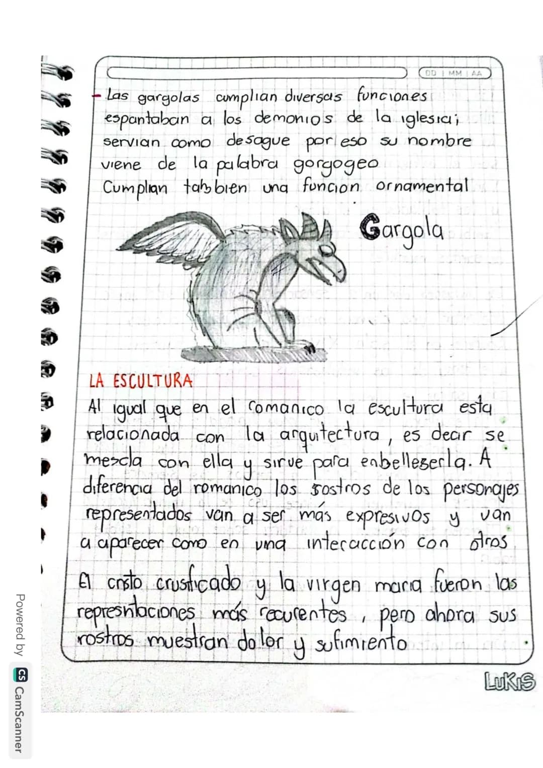 Temario del curso Sociales – página 26