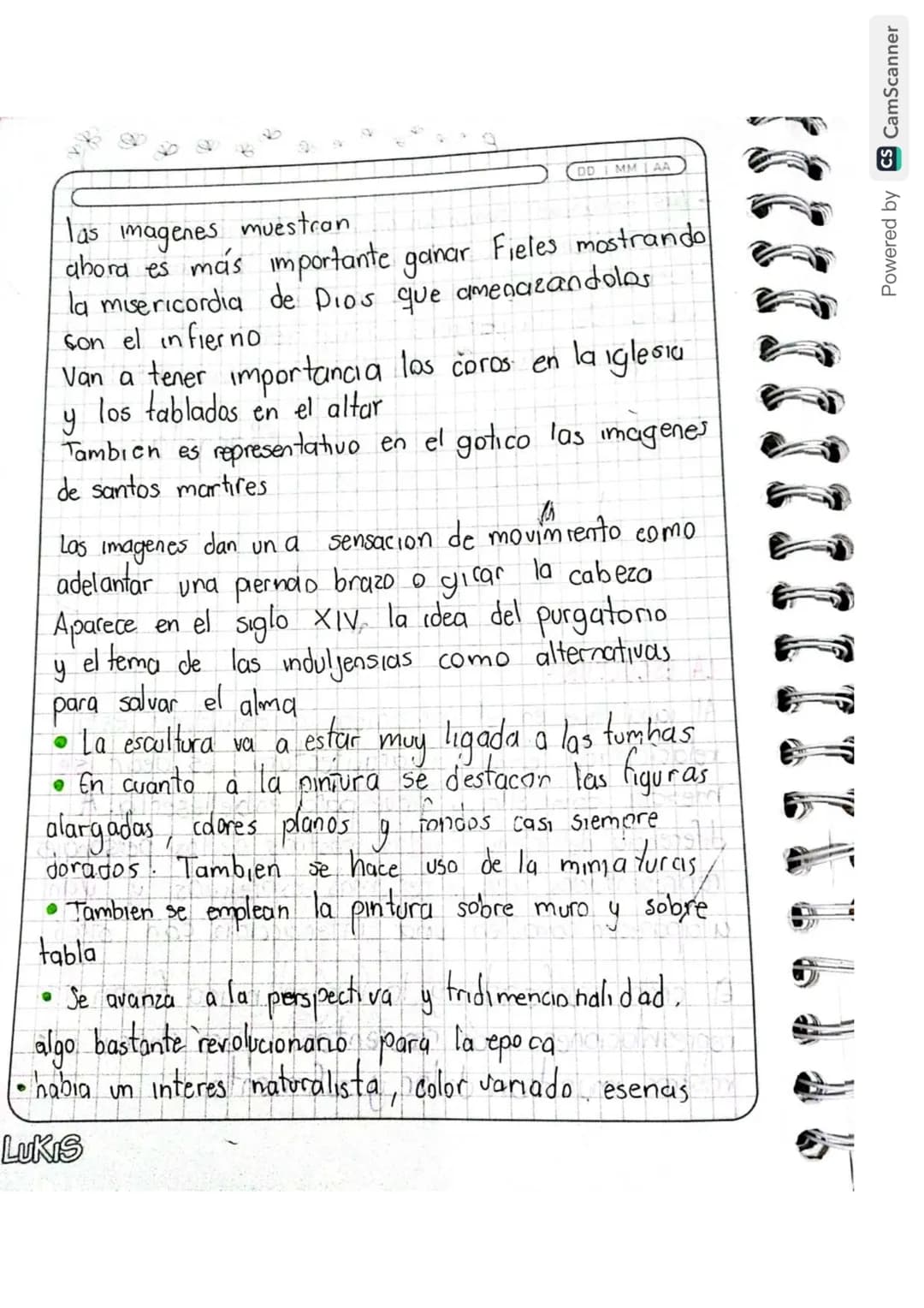 Temario del curso Sociales – página 27