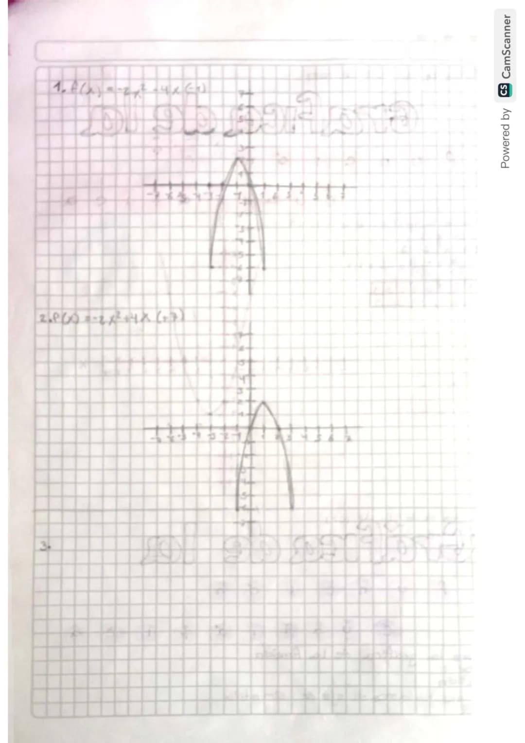Martes 30 de Mayo de 2023
# Ecuaciones de 2° grado
transforme las siguientes ecuaciones a la forma
$ax^2+bx+c=0$
$x(x-2)(x-2)-4$
$(x^2-2x-장로