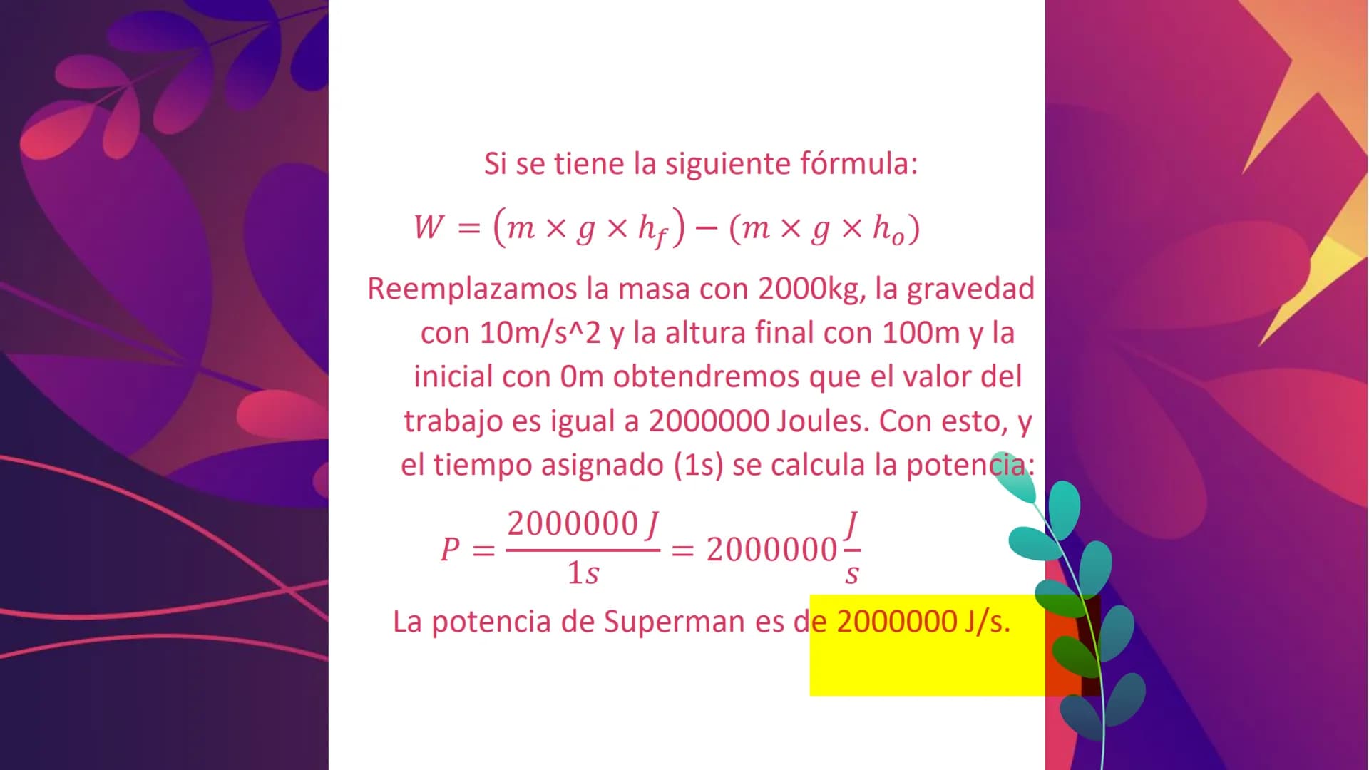 # Parte I
Primero recordemos que la velocidad de la luz es un
número muy grande, incluso, se considera que no hay
nada que pueda ir más ráp