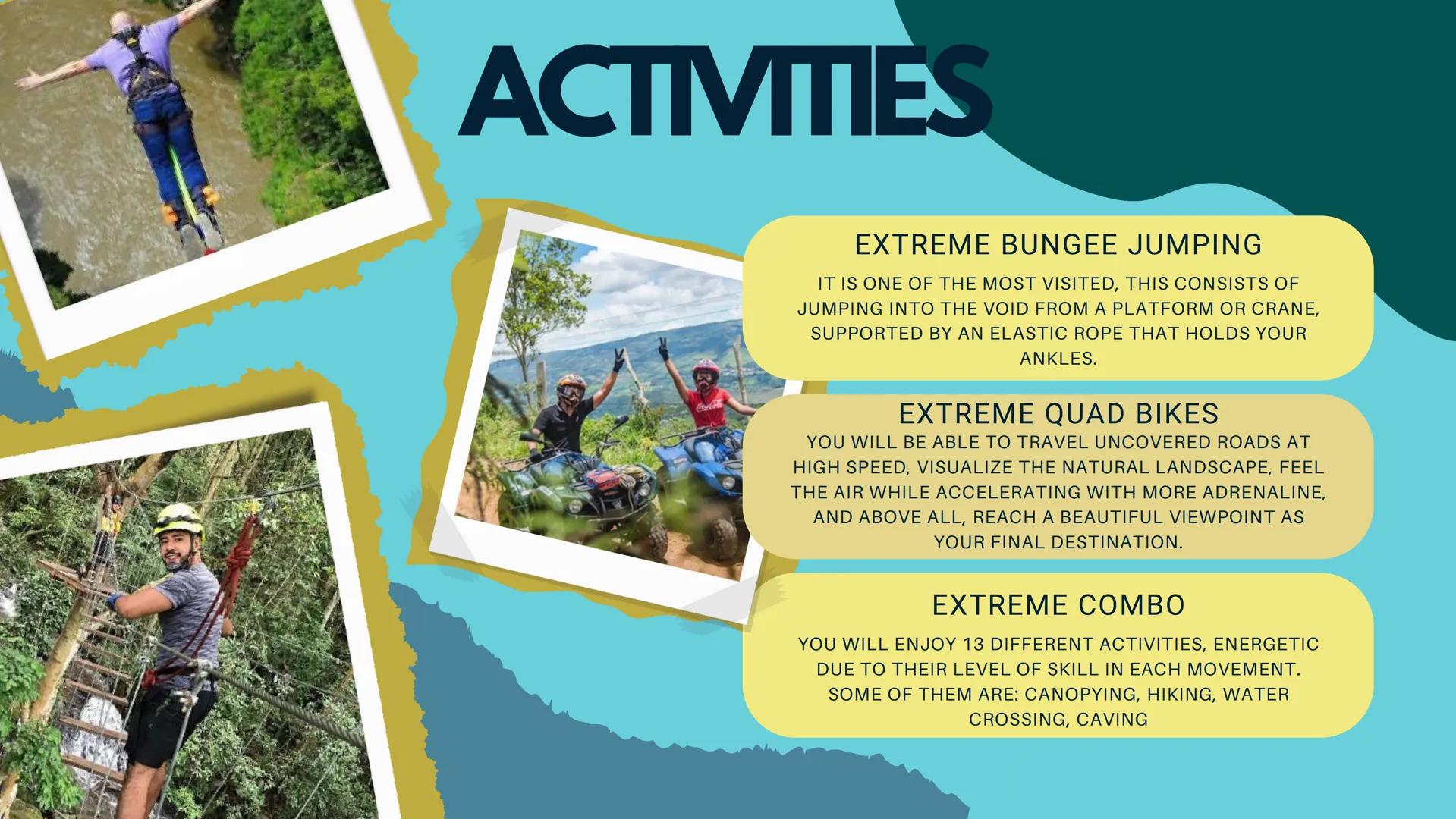 ¡DARE TO
TRAVEL!
SAN GIL
THE CAPITAL OF TOURISM HISTORY
YOU WILL BE SURPRISED TO KNOW ITS HISTORY
ปีค.
THE FIRST TOWNS EMERGED AT THE BEGINN