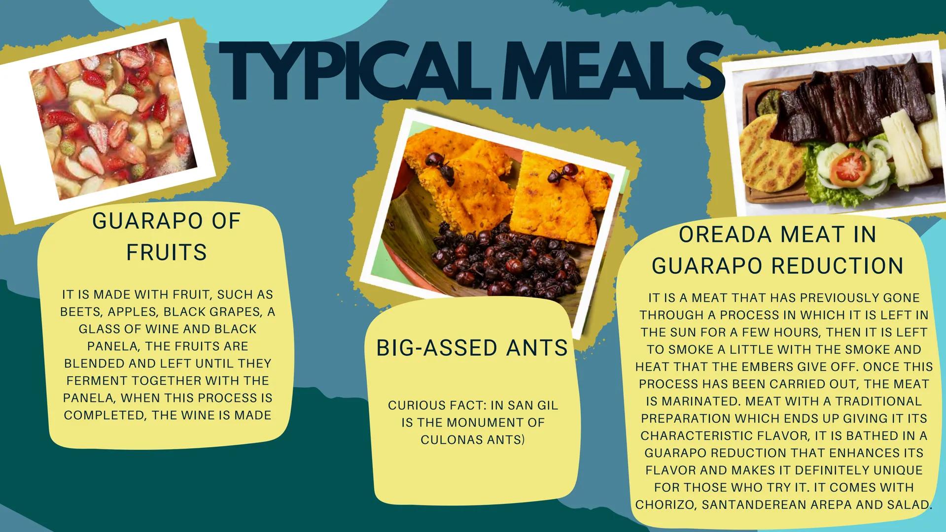 ¡DARE TO
TRAVEL!
SAN GIL
THE CAPITAL OF TOURISM HISTORY
YOU WILL BE SURPRISED TO KNOW ITS HISTORY
ปีค.
THE FIRST TOWNS EMERGED AT THE BEGINN