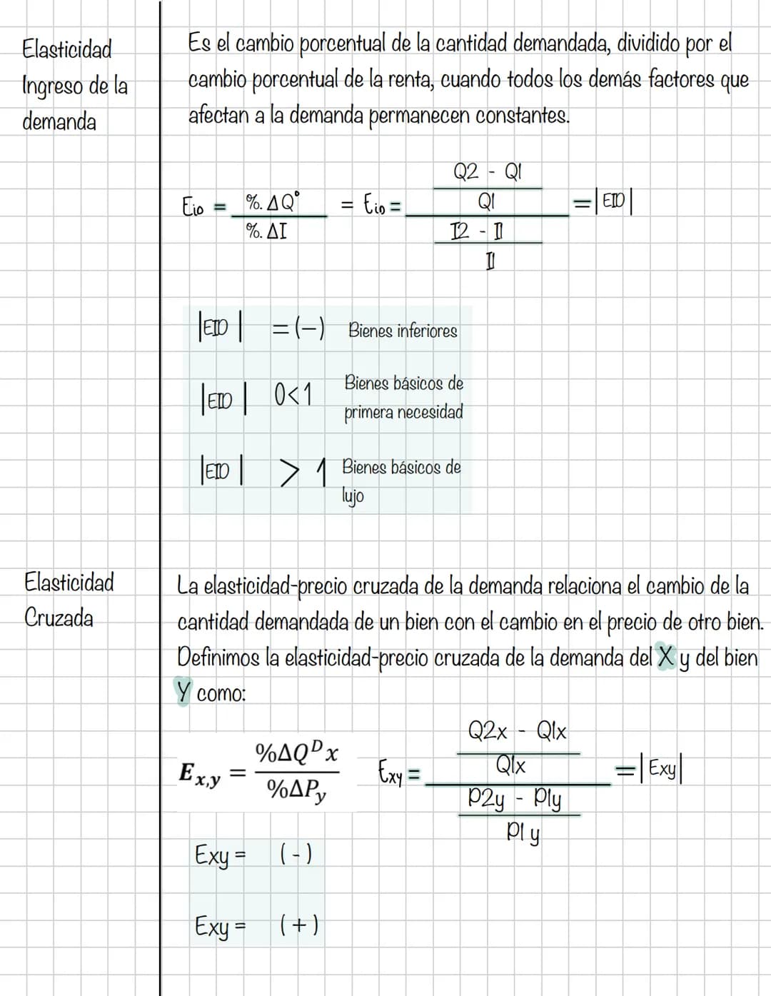 # Microeconomia
Primer corte
Contenidos
* Introducción a la microeconomía.
* Teoría del consumidor / ECO; MKT; MC ESTAD;
GEST.
Teor
