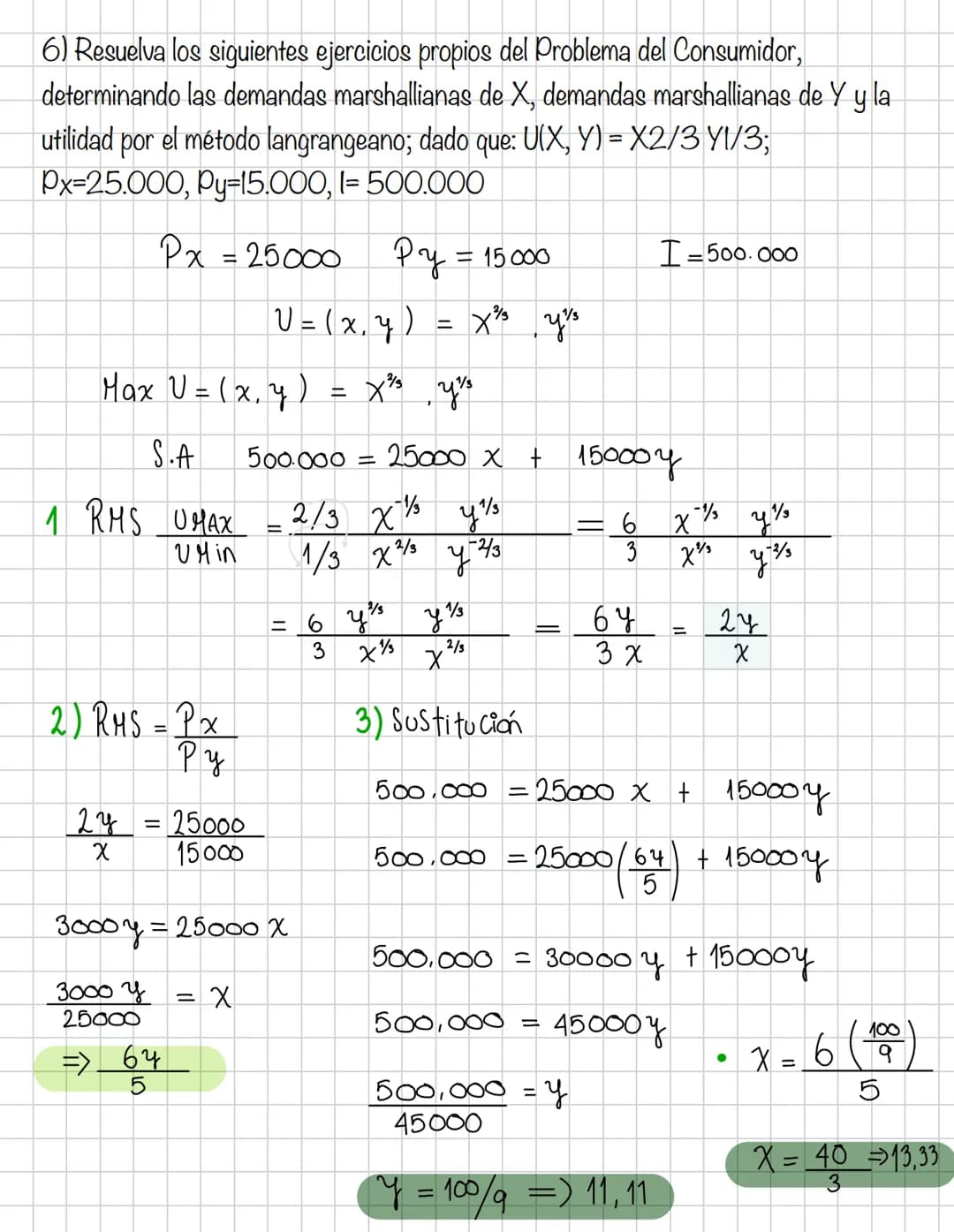 # Microeconomia
Primer corte
Contenidos
* Introducción a la microeconomía.
* Teoría del consumidor / ECO; MKT; MC ESTAD;
GEST.
Teor