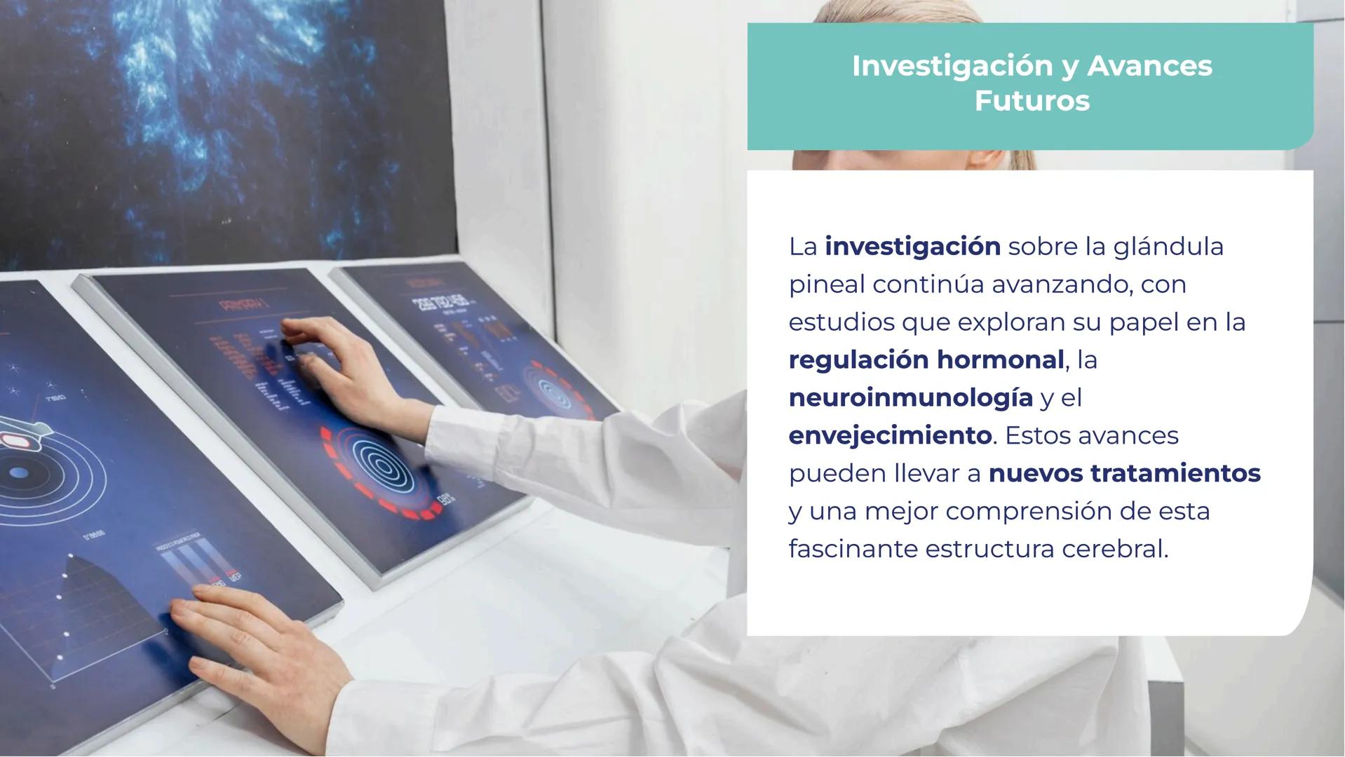 # LA GLÁNDULA
# PINEAL: EL OJO
# INTERNO DEL
# CEREBRO # LA GLÁNDULA PINEAL: EL
# OJO INTERNO DEL CEREBRO
La glándula pineal es una
estr