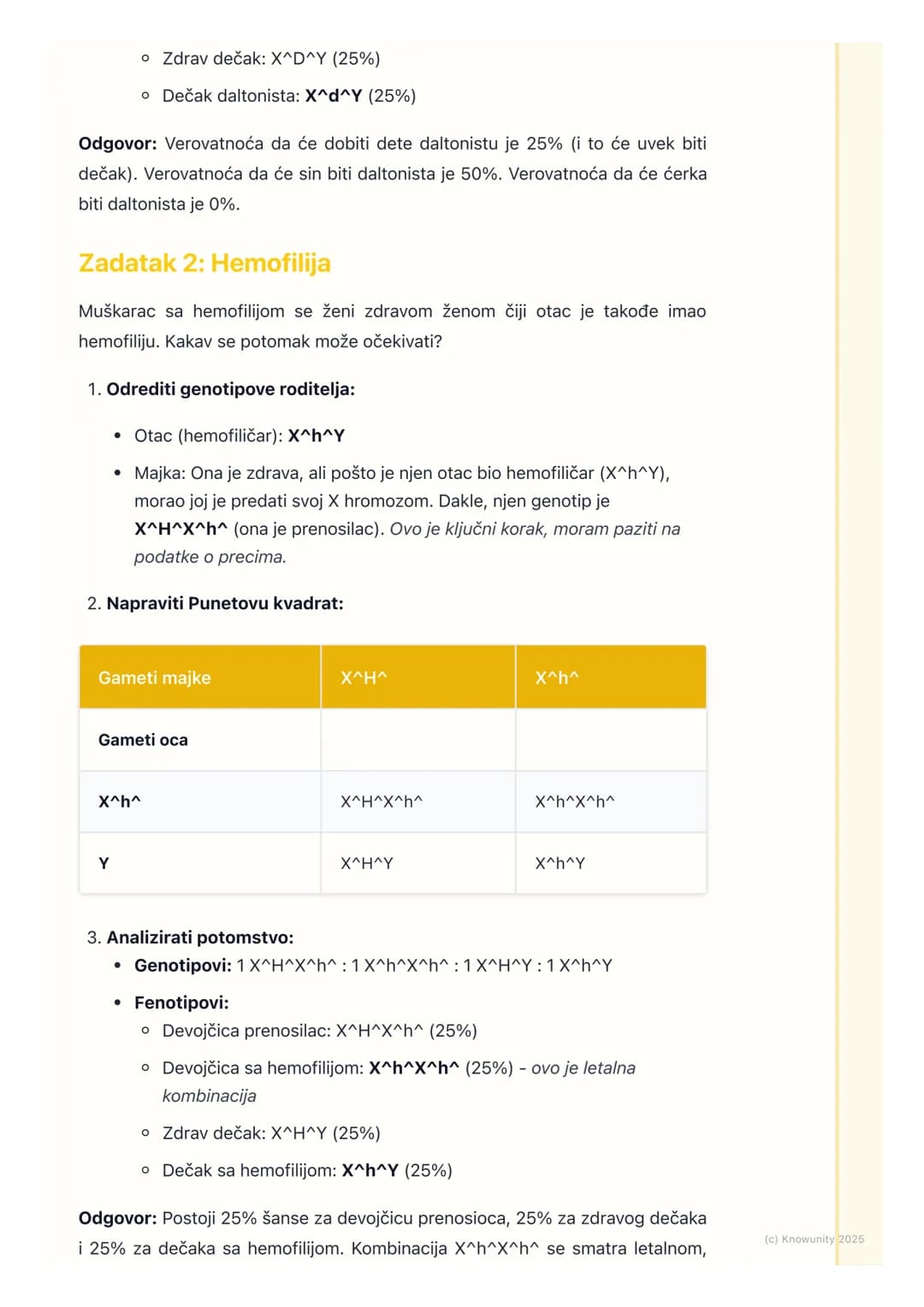 # Nasleđivanje pola i polno
vezane osobine
Uvod u nasleđivanje pola
Određivanje pola je fundamentalni biološki proces. Genetički mehanizmi