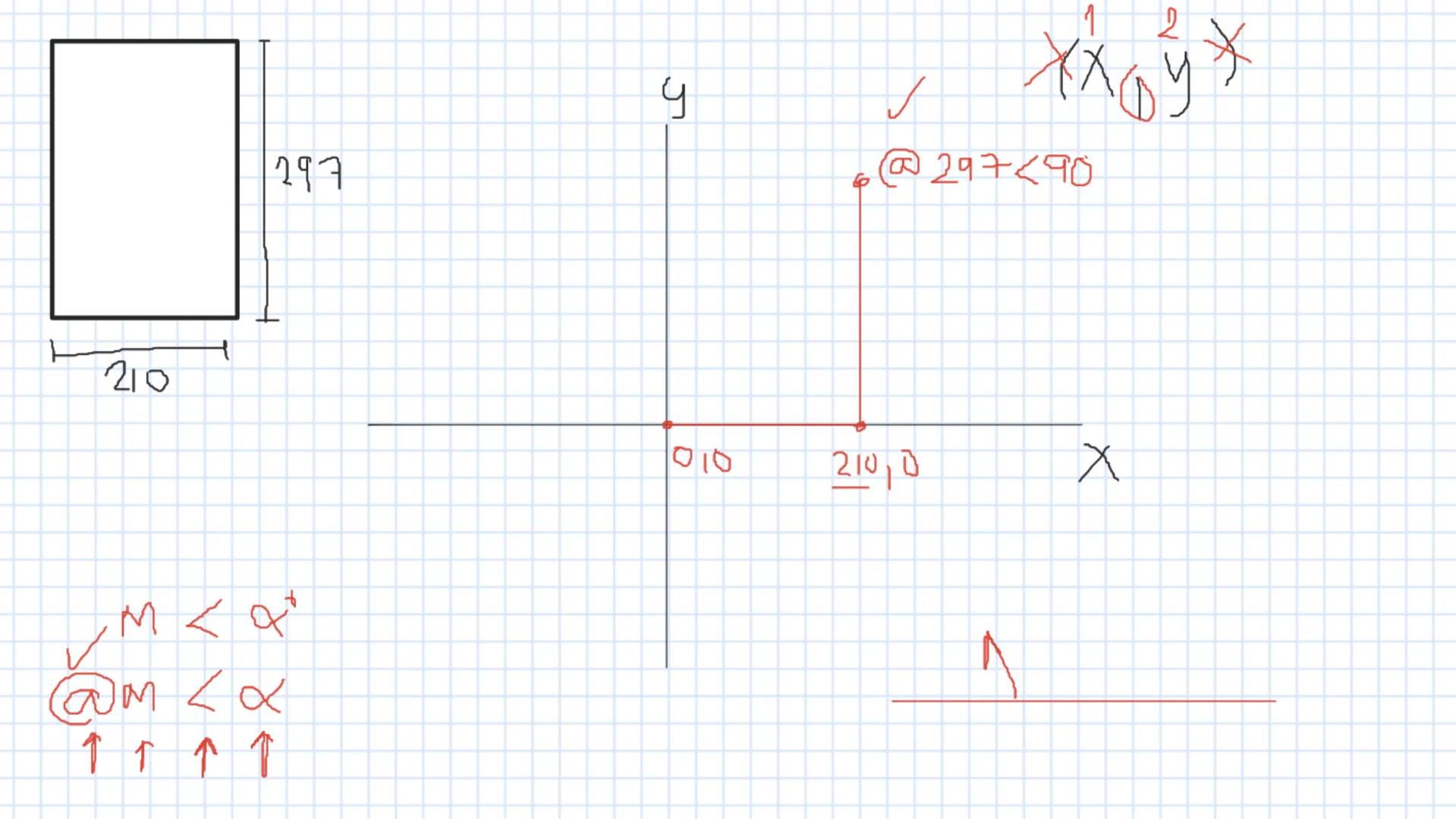 CONJUGACIÓN ENTRE CIRCUNFERENCIAS
EXTERIOR
R2
a
INTERIOR
R2
De
Raz
Rc
Ra₁ = R₁+ Rc
Par
Raz
Ra₁ = Rc - R₁
Raz = Rc-R₂
Raz=R₂+ Rc EXTERIOR-INT