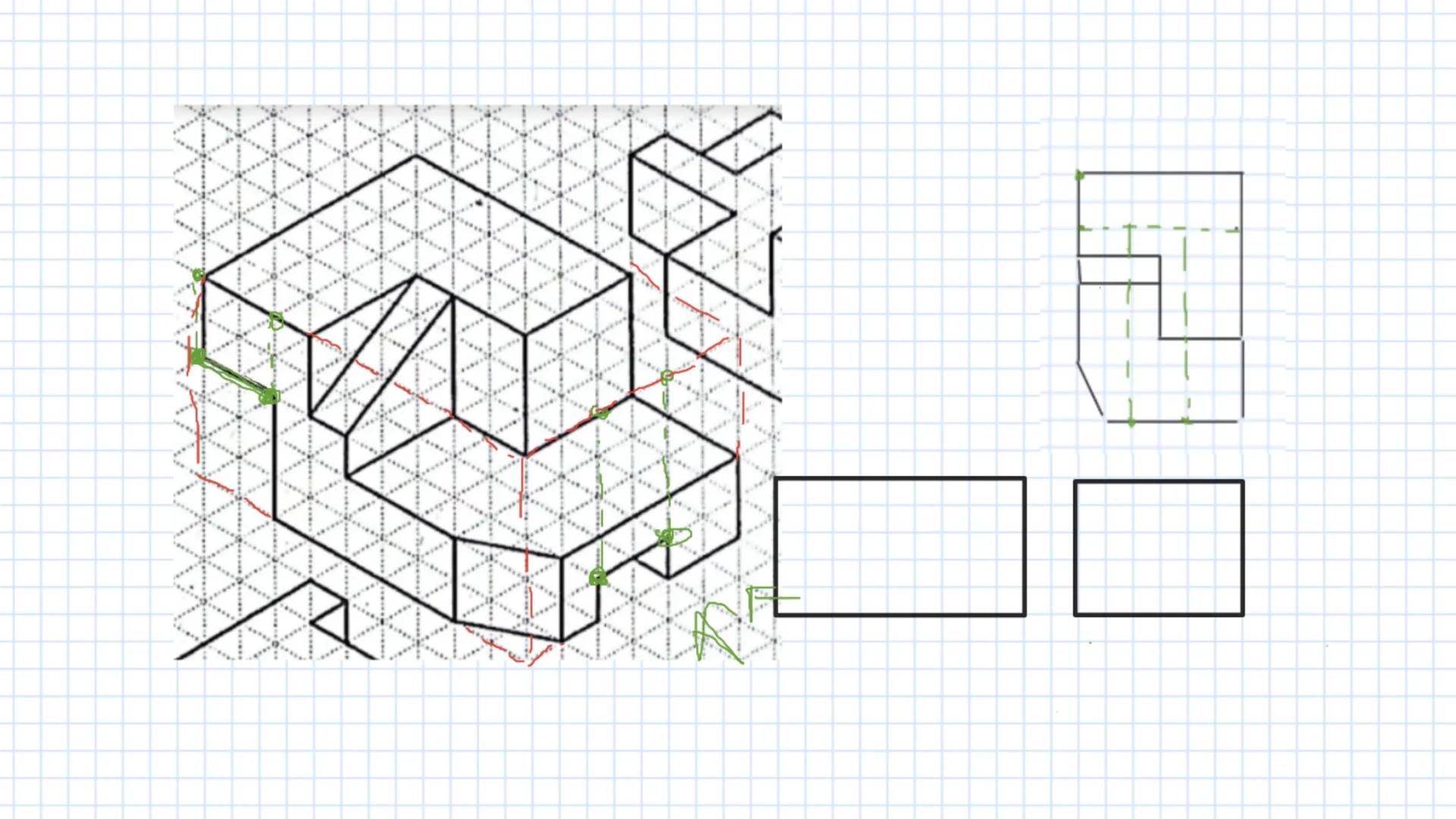 CONJUGACIÓN ENTRE CIRCUNFERENCIAS
EXTERIOR
R2
a
INTERIOR
R2
De
Raz
Rc
Ra₁ = R₁+ Rc
Par
Raz
Ra₁ = Rc - R₁
Raz = Rc-R₂
Raz=R₂+ Rc EXTERIOR-INT