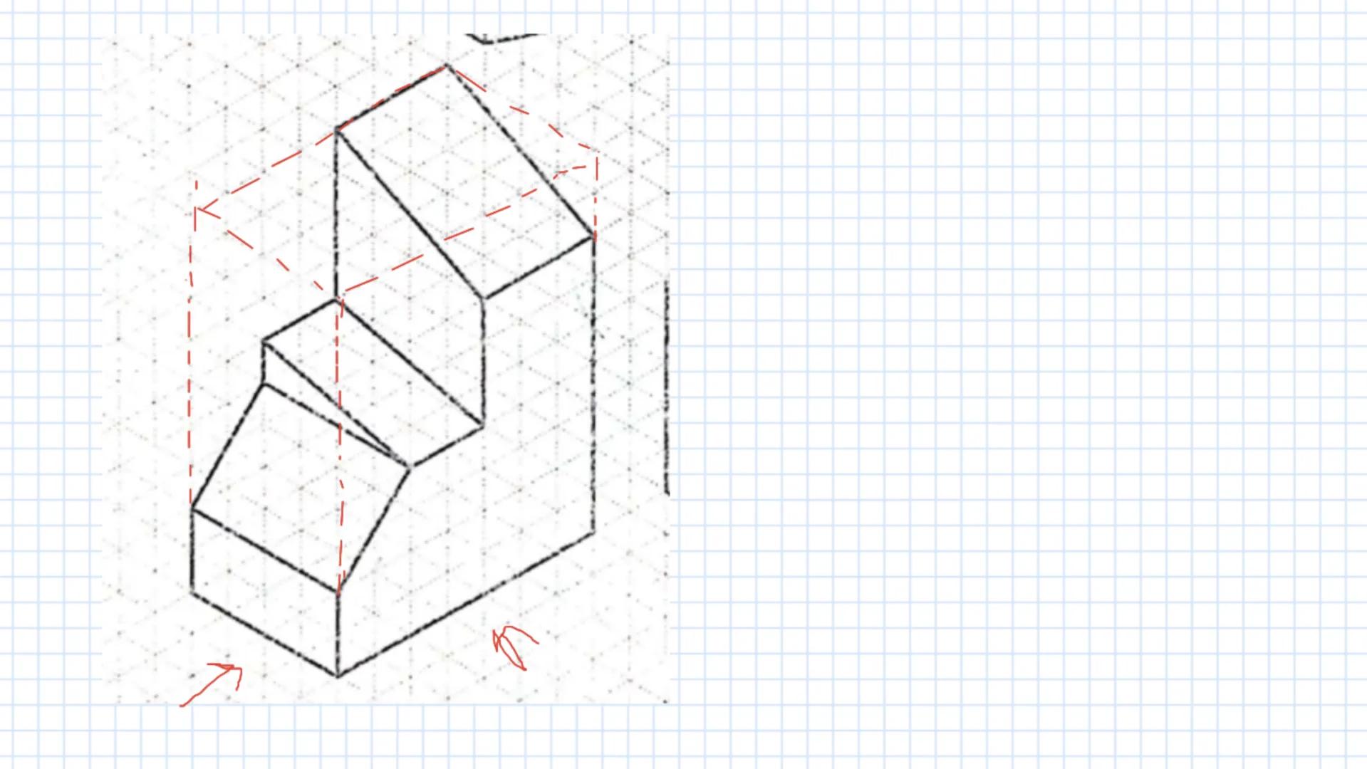 CONJUGACIÓN ENTRE CIRCUNFERENCIAS
EXTERIOR
R2
a
INTERIOR
R2
De
Raz
Rc
Ra₁ = R₁+ Rc
Par
Raz
Ra₁ = Rc - R₁
Raz = Rc-R₂
Raz=R₂+ Rc EXTERIOR-INT