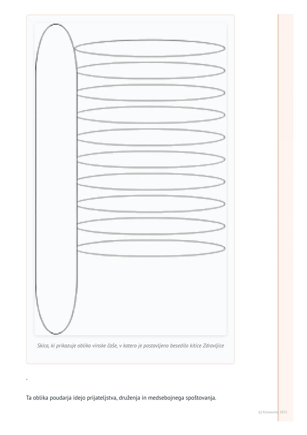 # Slovenska himna
Slovenska himna
Naša državna himna je zelo pomembna pesem, ki predstavlja Slovenijo. Ni samo
navadna pesem, ampak simbol