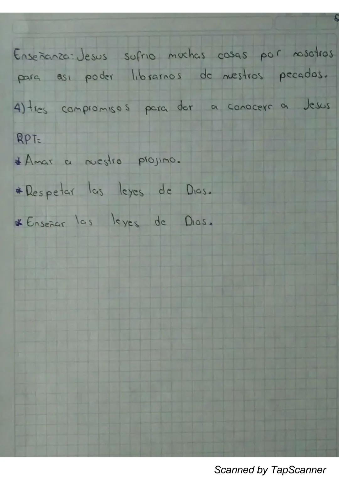 Religion
Actividad: Primeras comunidades cristianas
Pedro lleno del espirito Santo, comenzo
a dar testimoni
de la resurreccion
de Jesucristo