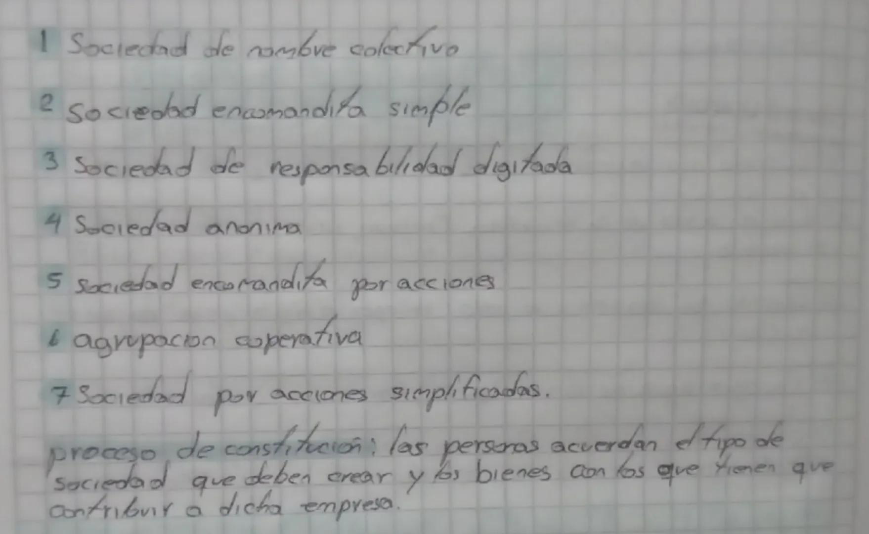 # SOCIEDAD MERCANTIL
Es una organización que se crea para realizar una actividad comercial con el fin de obtener ganancias se forma entre 2