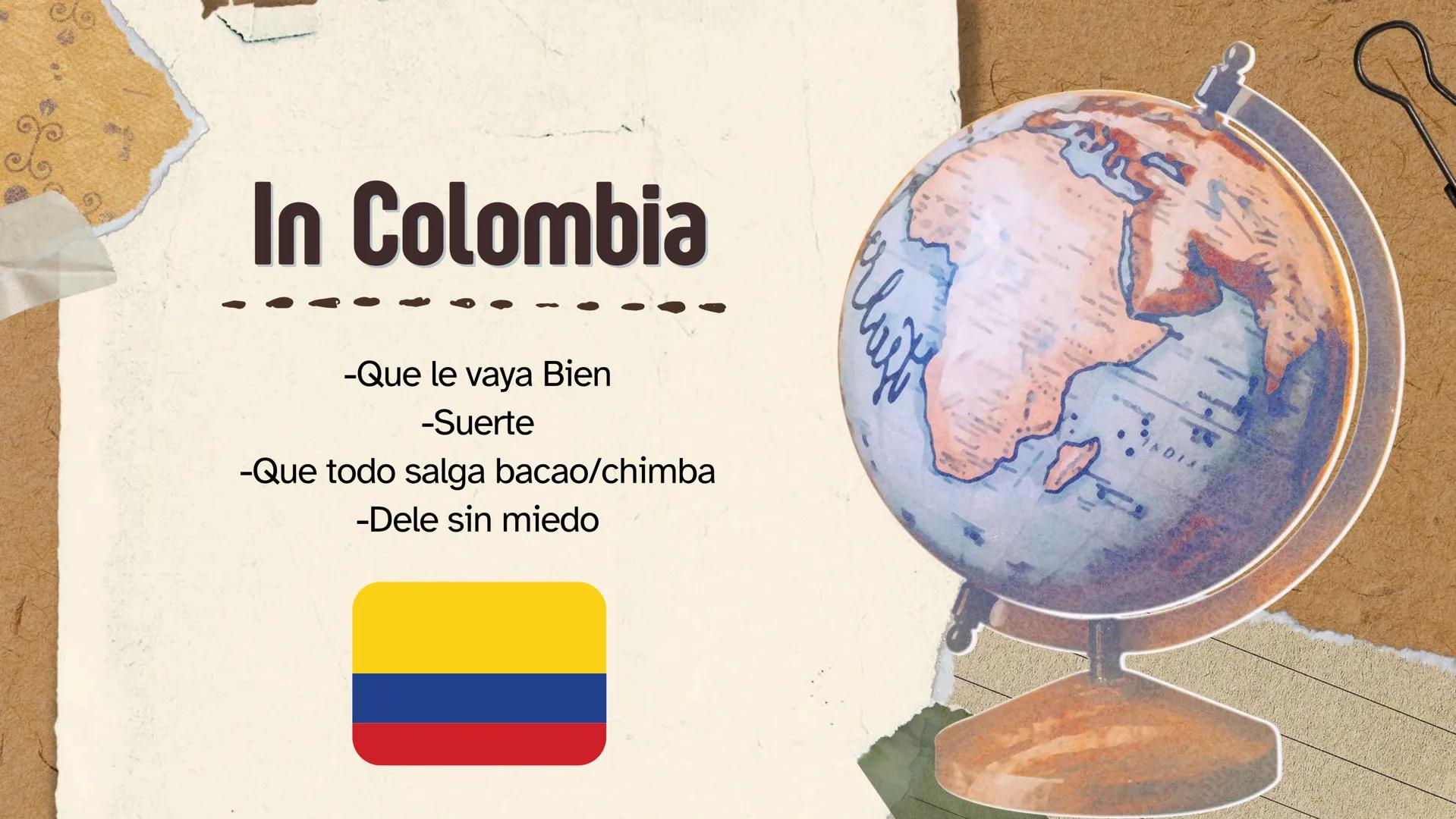 IDIOM
BRAKE A LEG
DIA
1 XI XII
London Clock
Why exactly do we
say it, though, and
where did the phrase
even come from?
499 fiegten hier a
un