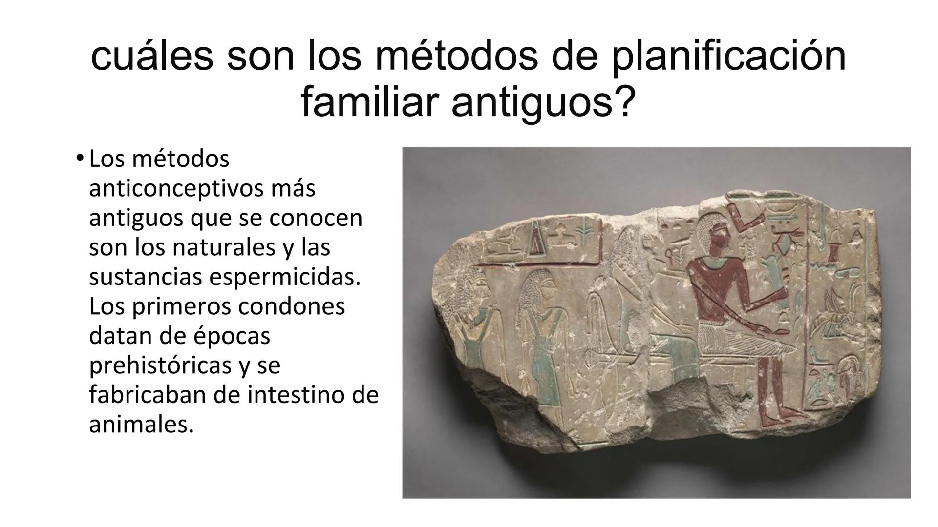 Planificación
Familiar.
GENESIS ROJANO ¿Qué es la planificación familiar?
• La planificación familiar
consiste principalmente en
una serie d