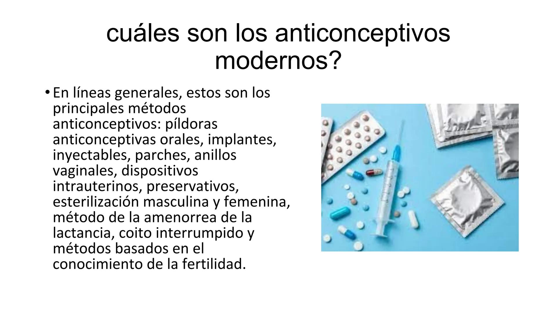 Planificación
Familiar.
GENESIS ROJANO ¿Qué es la planificación familiar?
• La planificación familiar
consiste principalmente en
una serie d