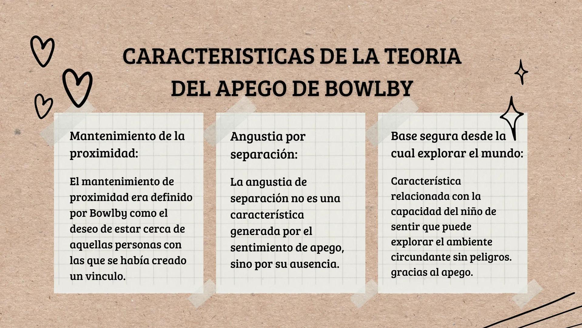 ### APEGO INSEGURO DEL
### TIPO AMBIVALENTE # ¿QUE ES?
Se trata de un tipo de apego en el que la
expresión de emociones o sentimientos osci