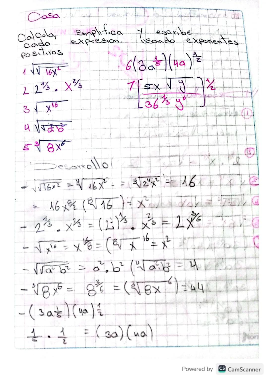 Radicales y propiedades
Recordemos Si b es un
humero real no negativo, la
ra12 Cuadradal de b es on
mero real a no negativo
tal que al (a²=