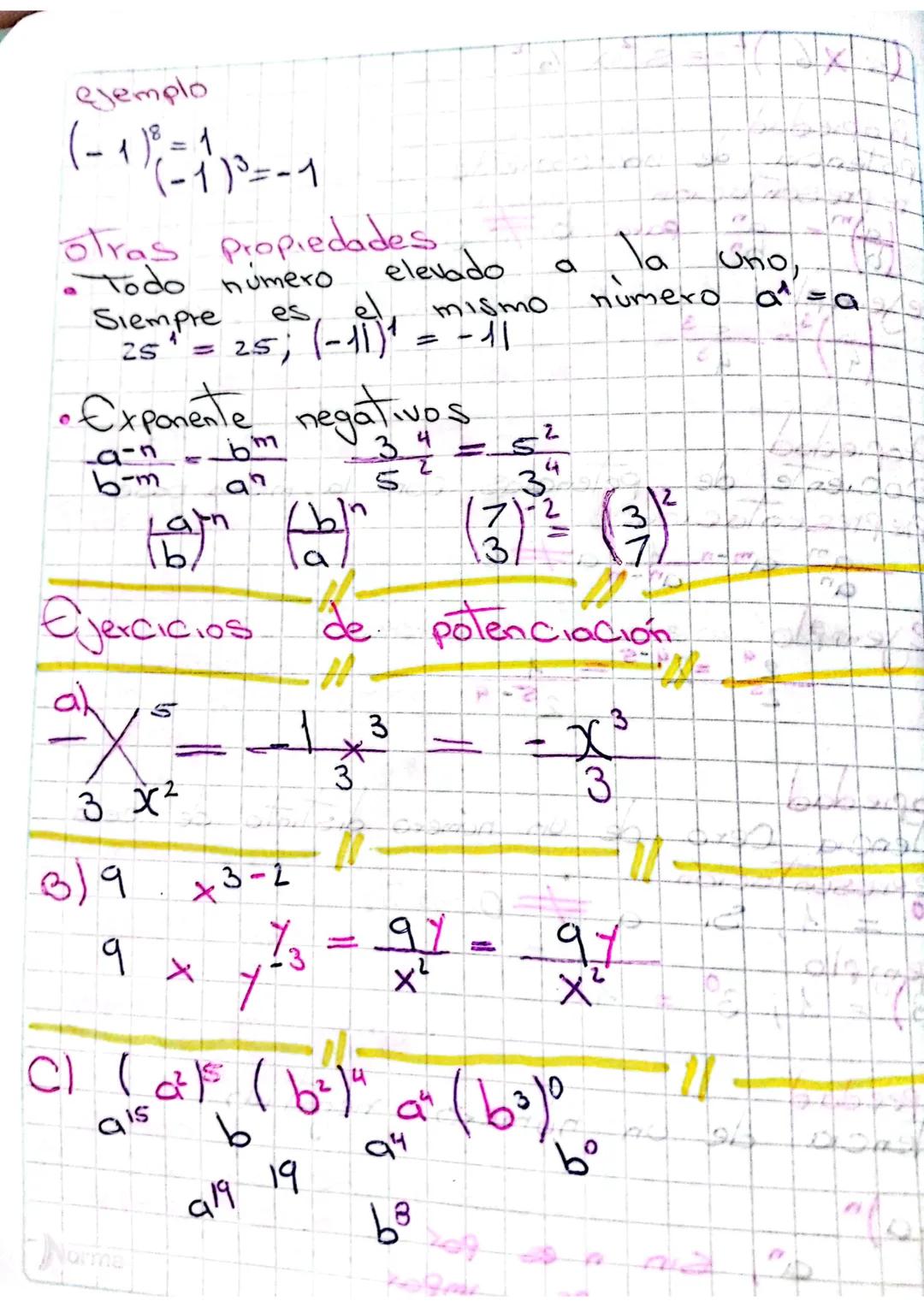 Close 11 y 12 Is/febrero/2021
Valor Absoluto
el Valor Hosoluto de un numero
real es la distancia que hay
entre dicho nomero y. Cero Por
ta