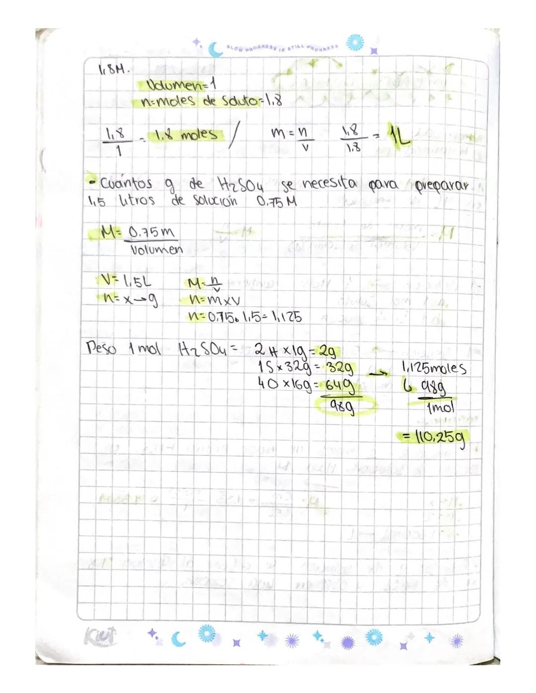 FLOW POST PRODRESS
UNIDADES FÍSICAS DE CONCENT.
1. porcentaje Masa a Masa: %m/m... %P/P
Porcentaje volumen a volumen: Yo٧/٧
3. Porcentaje