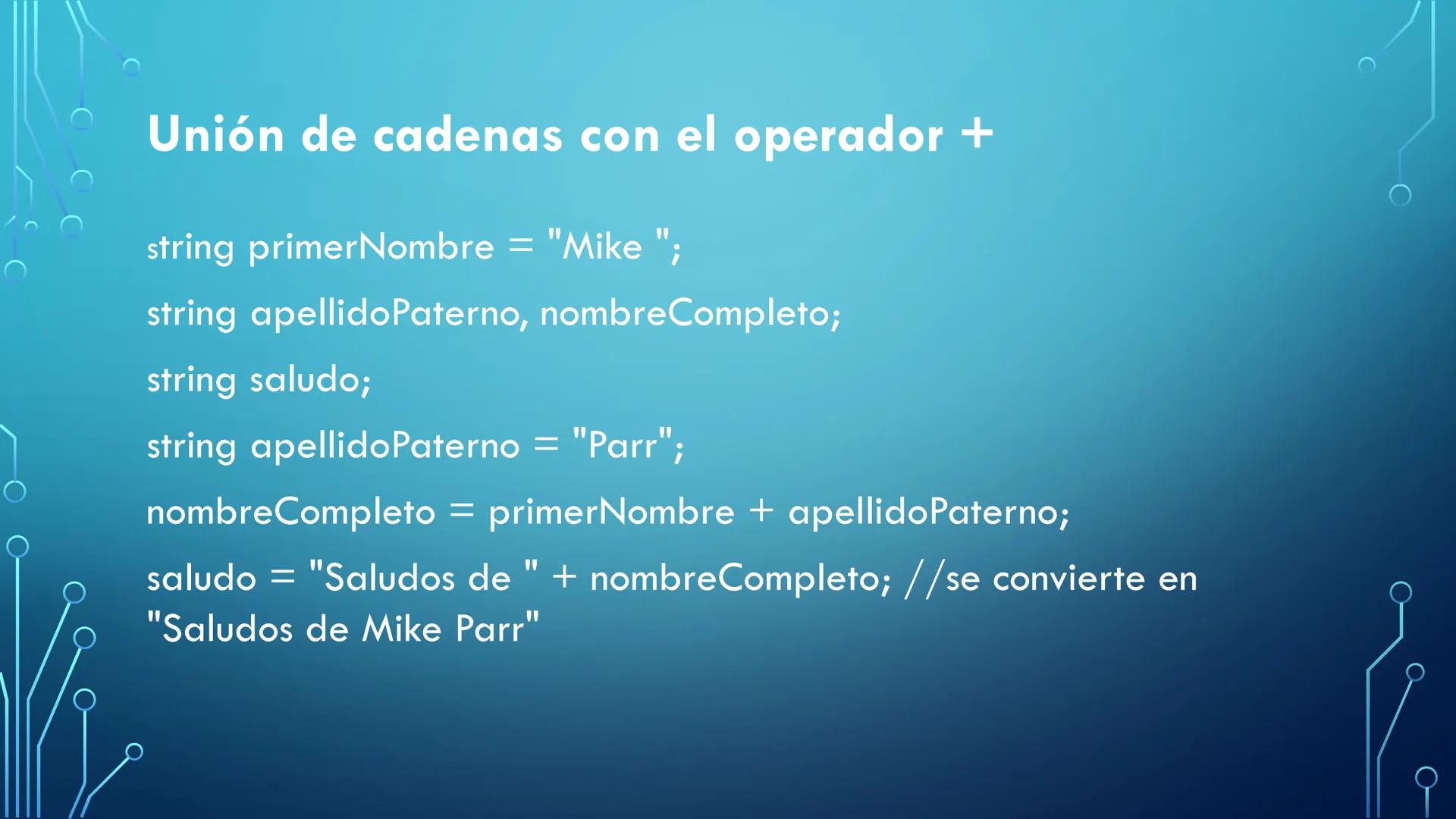 ## Instituto Técnico
## Don Bosco Panamá
# CONOCIENDO VISUAL C
PROGRAMACIÓN 2
PROFA. GINA L. MARTÍNEZ
12 CIENCIAS ¿QUÉ ES VISUAL C#?
c#