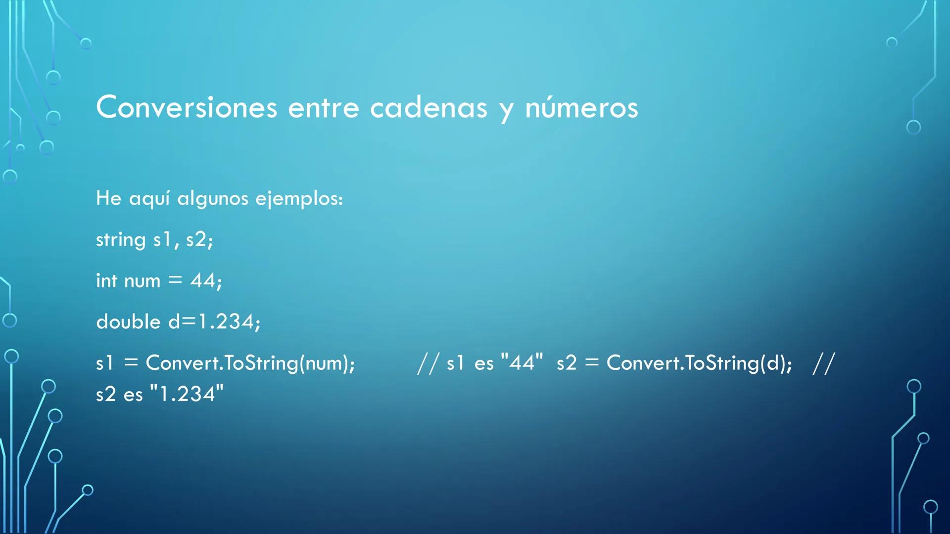## Instituto Técnico
## Don Bosco Panamá
# CONOCIENDO VISUAL C
PROGRAMACIÓN 2
PROFA. GINA L. MARTÍNEZ
12 CIENCIAS ¿QUÉ ES VISUAL C#?
c#