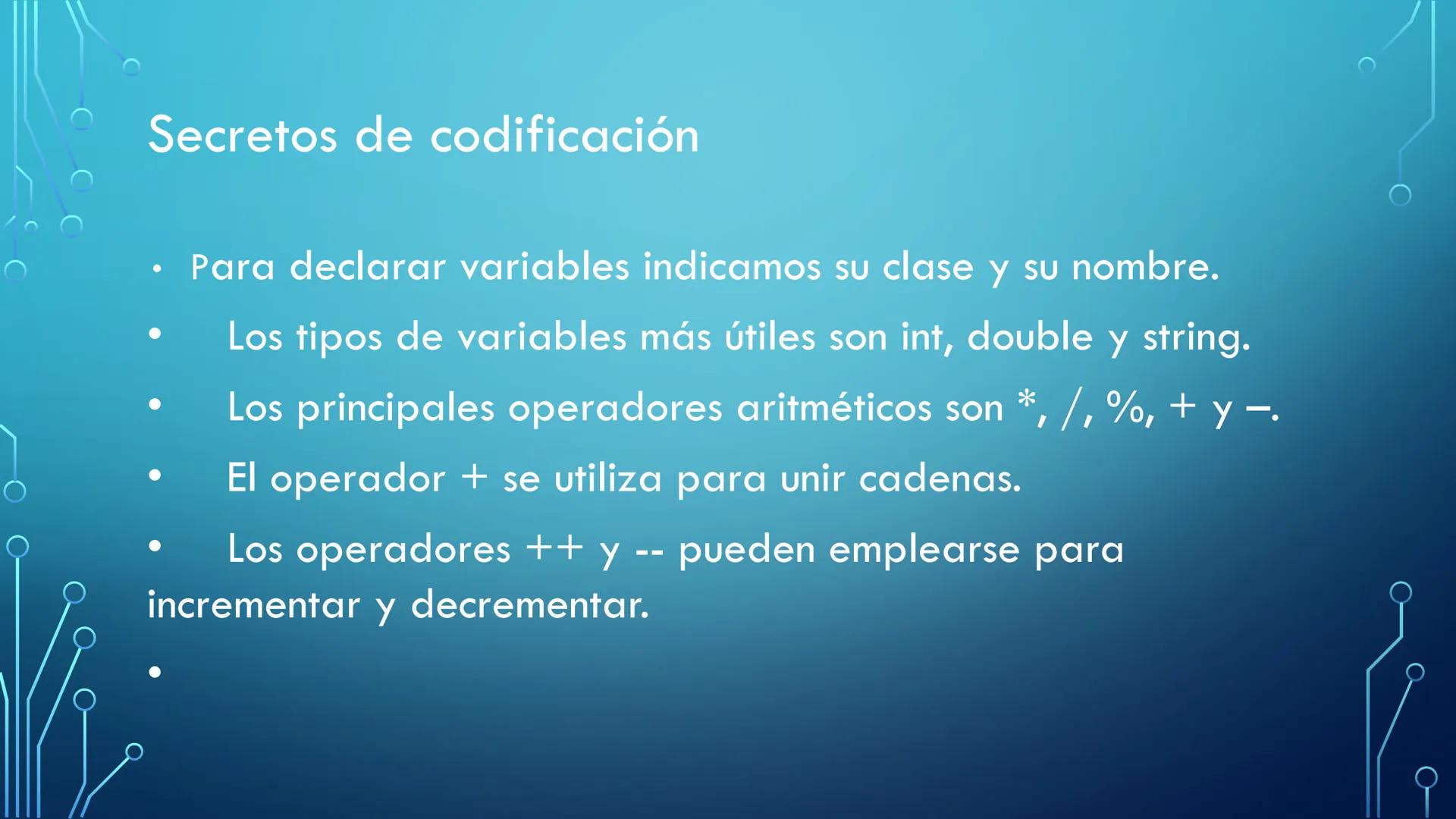 ## Instituto Técnico
## Don Bosco Panamá
# CONOCIENDO VISUAL C
PROGRAMACIÓN 2
PROFA. GINA L. MARTÍNEZ
12 CIENCIAS ¿QUÉ ES VISUAL C#?
c#