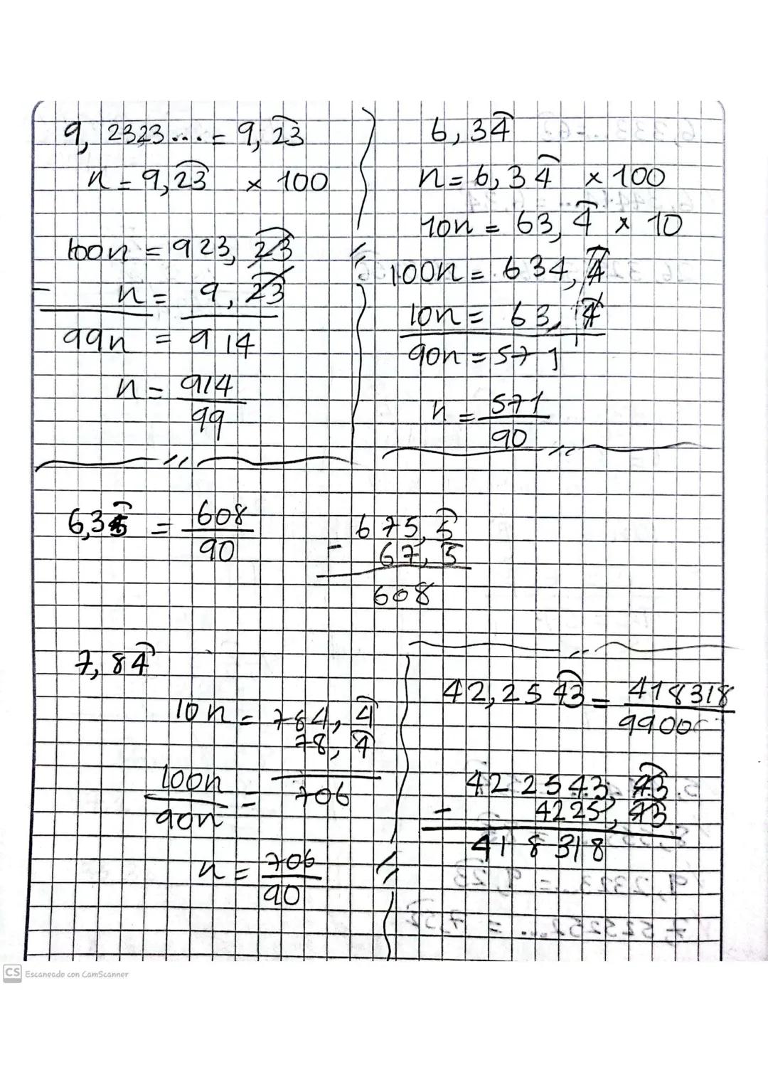CONJUNTOS NUMÉRICOS.
~ Extension: Enumera los elementos.
CONJON TO: Nomb
Compresión: Se da una cualidad
de ellos.
Ejemplo:
A= {a, e, i, o, u