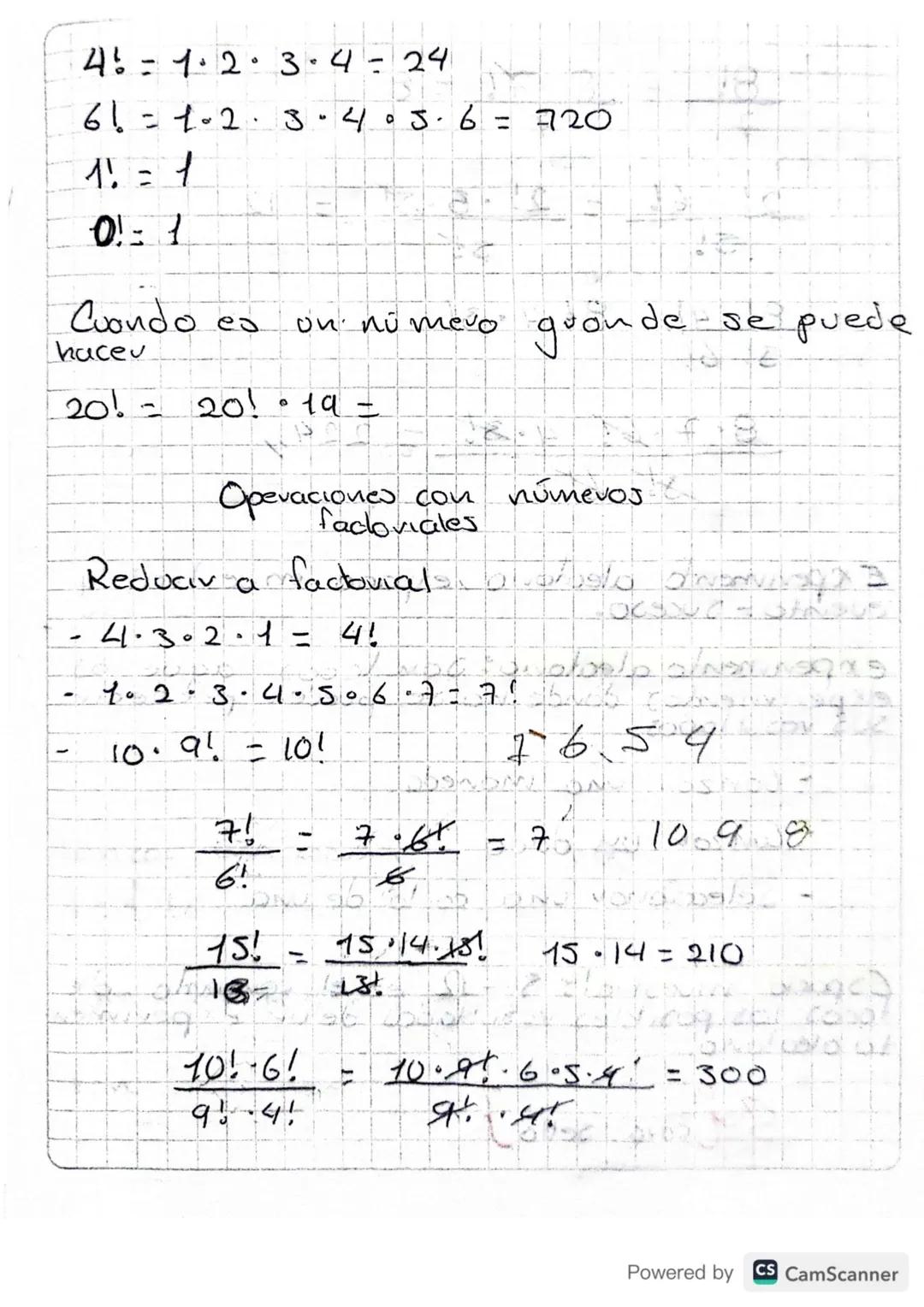 combinaciones
ones
y permutaci
Sirve para contor las distintas aqrup-
como ovdenor cierta cantidad de
aconesy
elementos.
1·2·3-6
Tengo s
car