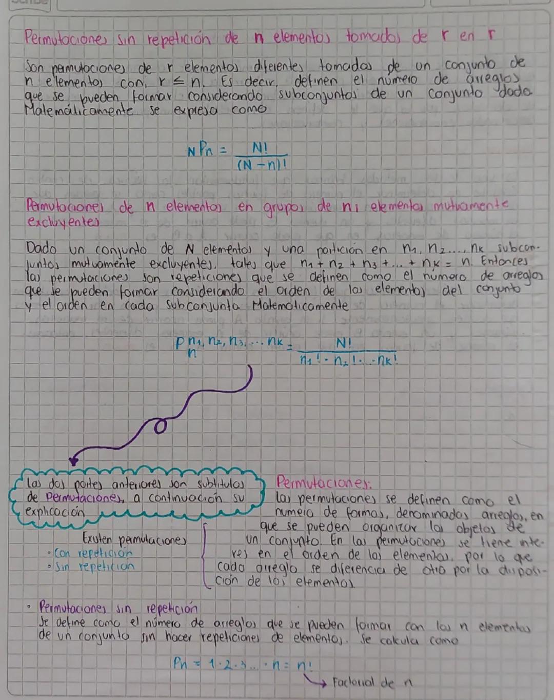 Técnicas de conteo
las técnicas de conter son métodos sistemáticas de enumeración de eventos
que son dificiles de cuantificar. Para realizar