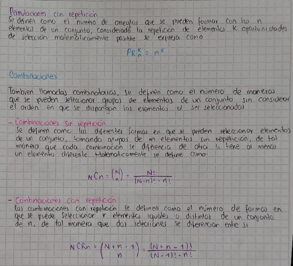 Técnicas de conteo
las técnicas de conter son métodos sistemáticas de enumeración de eventos
que son dificiles de cuantificar. Para realizar