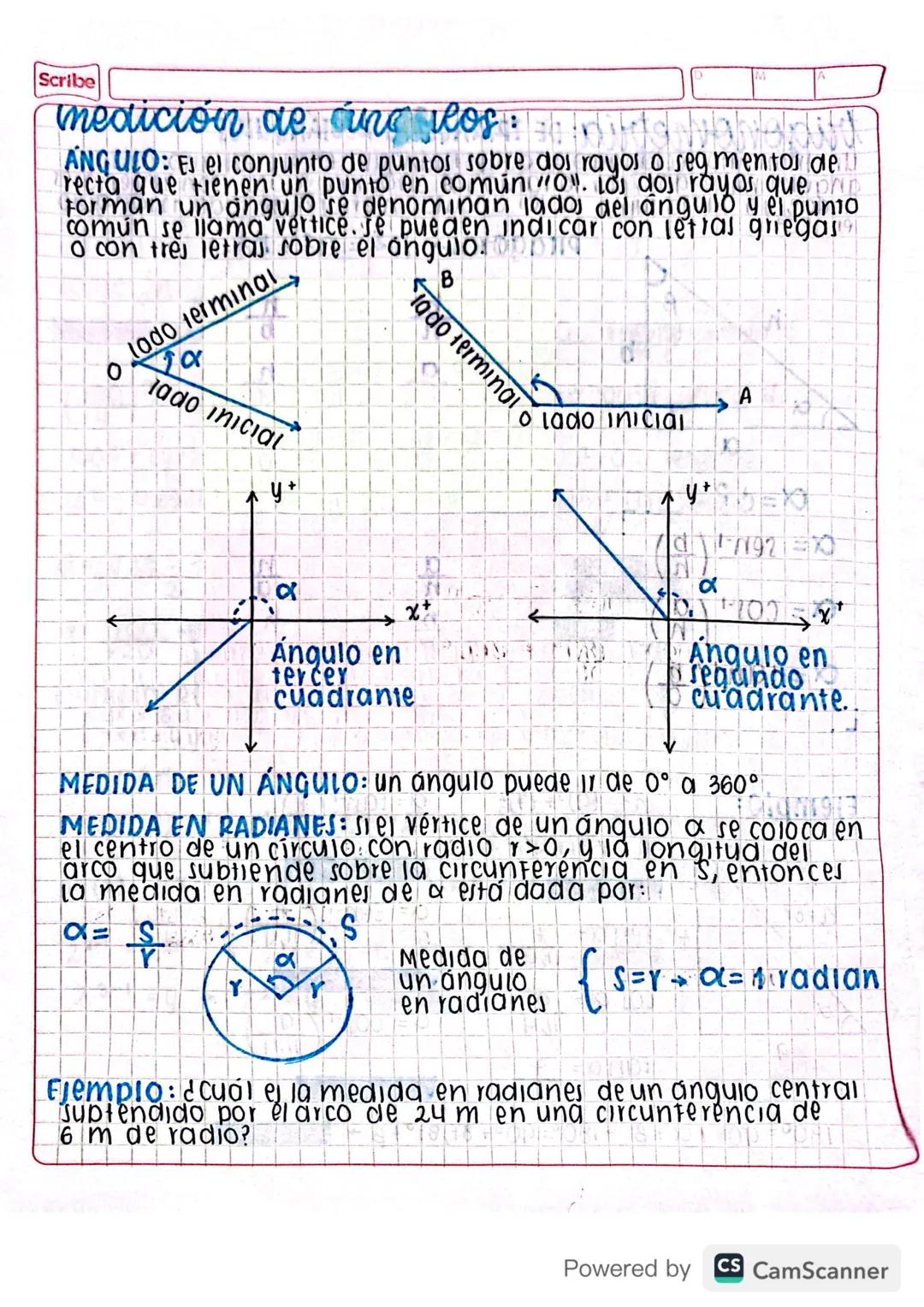 Scribe
trigonometria: DE TRIANG
RECTANGULOSKUNGARY
un thángulo rectangulo es aquel triángulo en el cual uno de sus
ángulo mide do° por lo ta