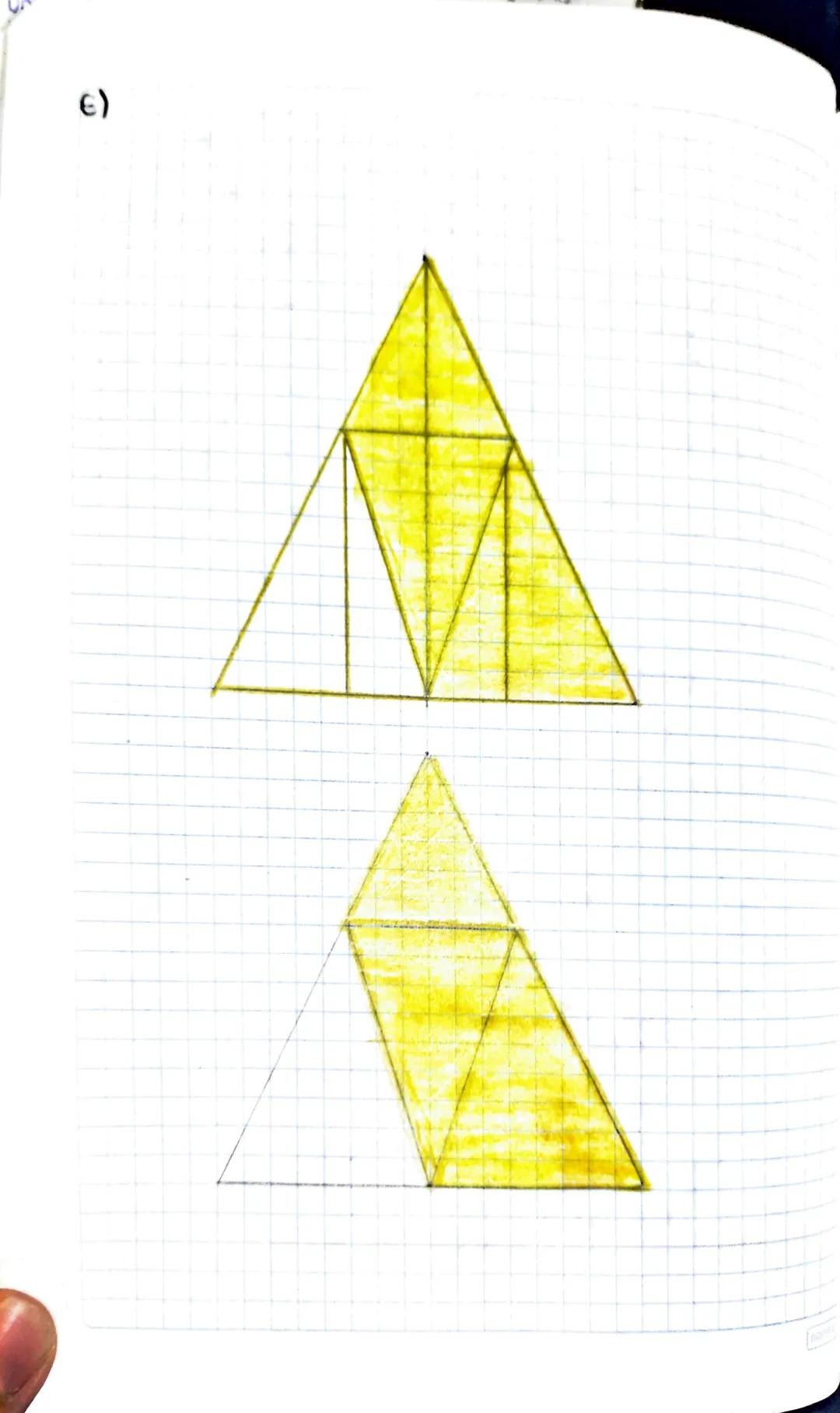 Fracciones
Equivalentes.
Lus fracciones equivalentes representon
en la Recta numérica.
el mismo pu
Fracciones son equivalentes st representa